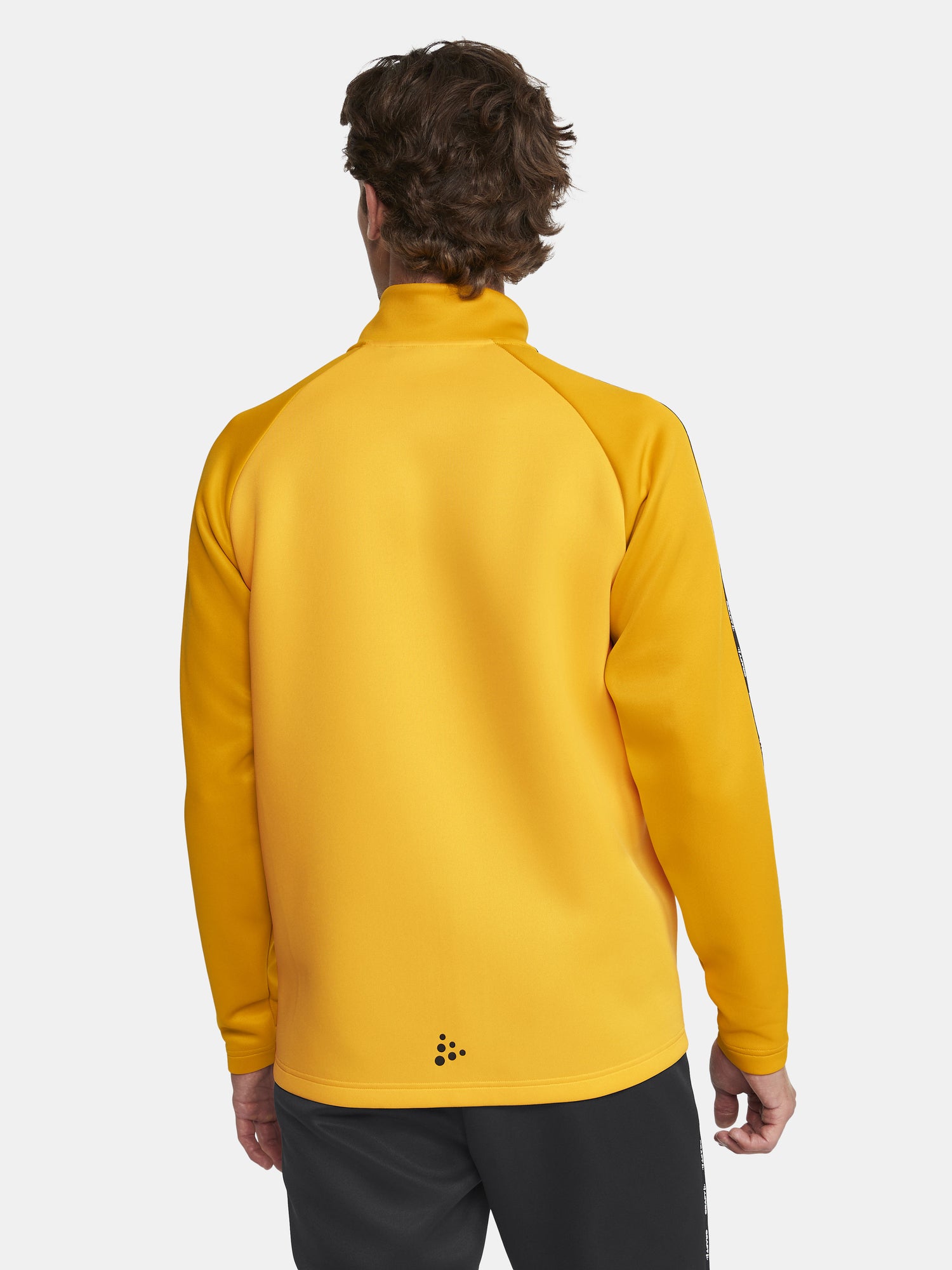 Squad 2.0 Full Zip M