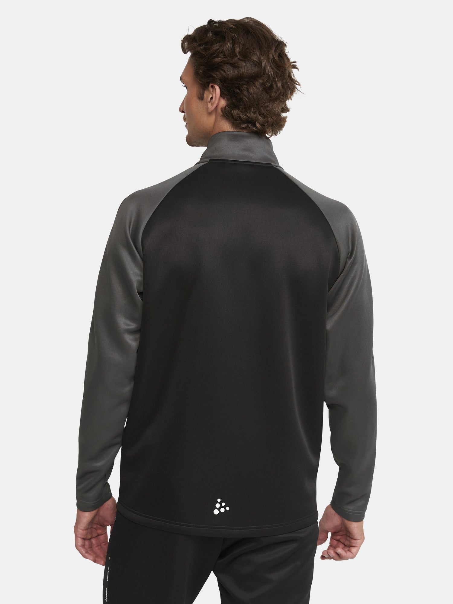 Squad 2.0 Full Zip M