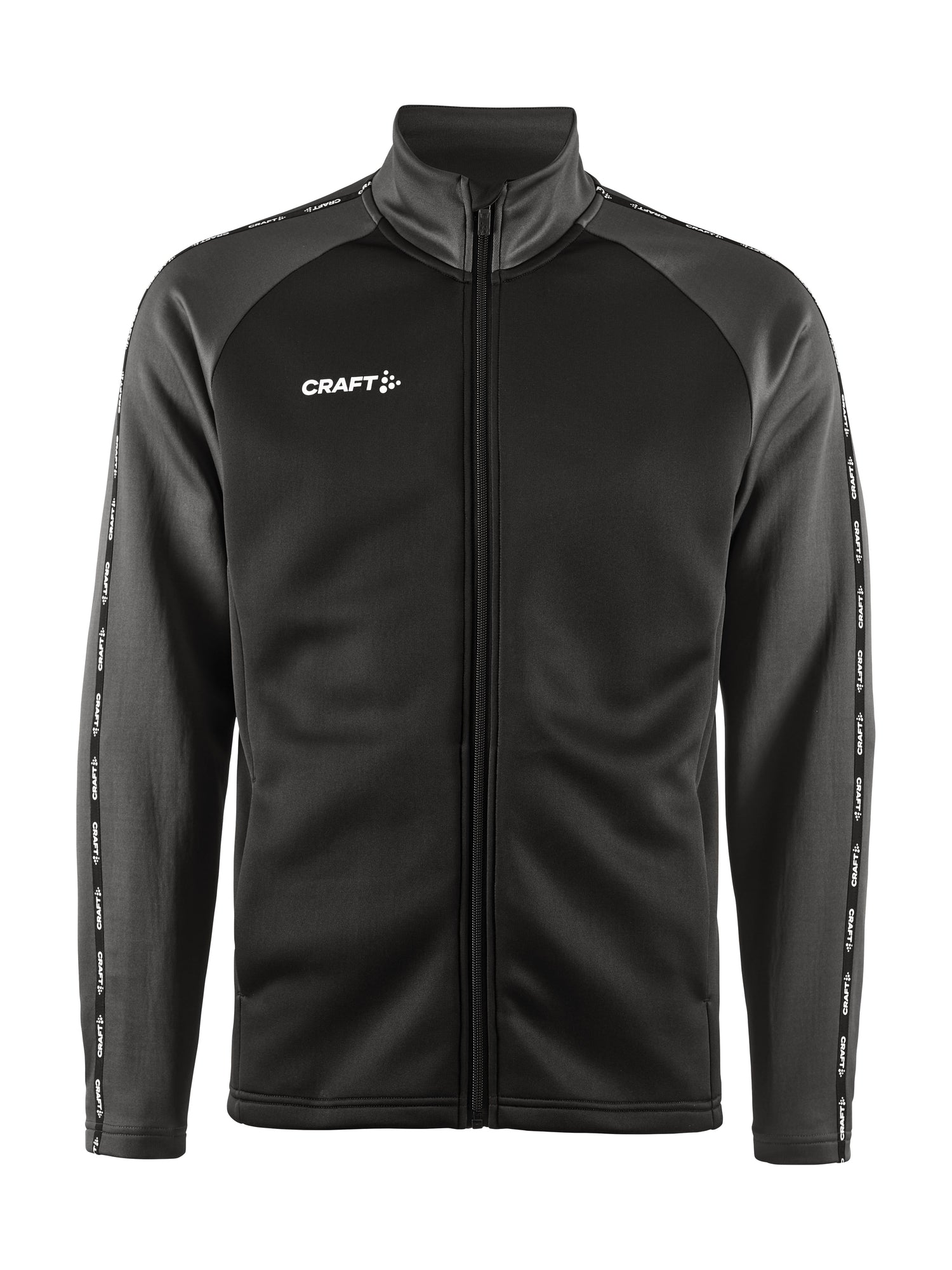 Squad 2.0 Full Zip M