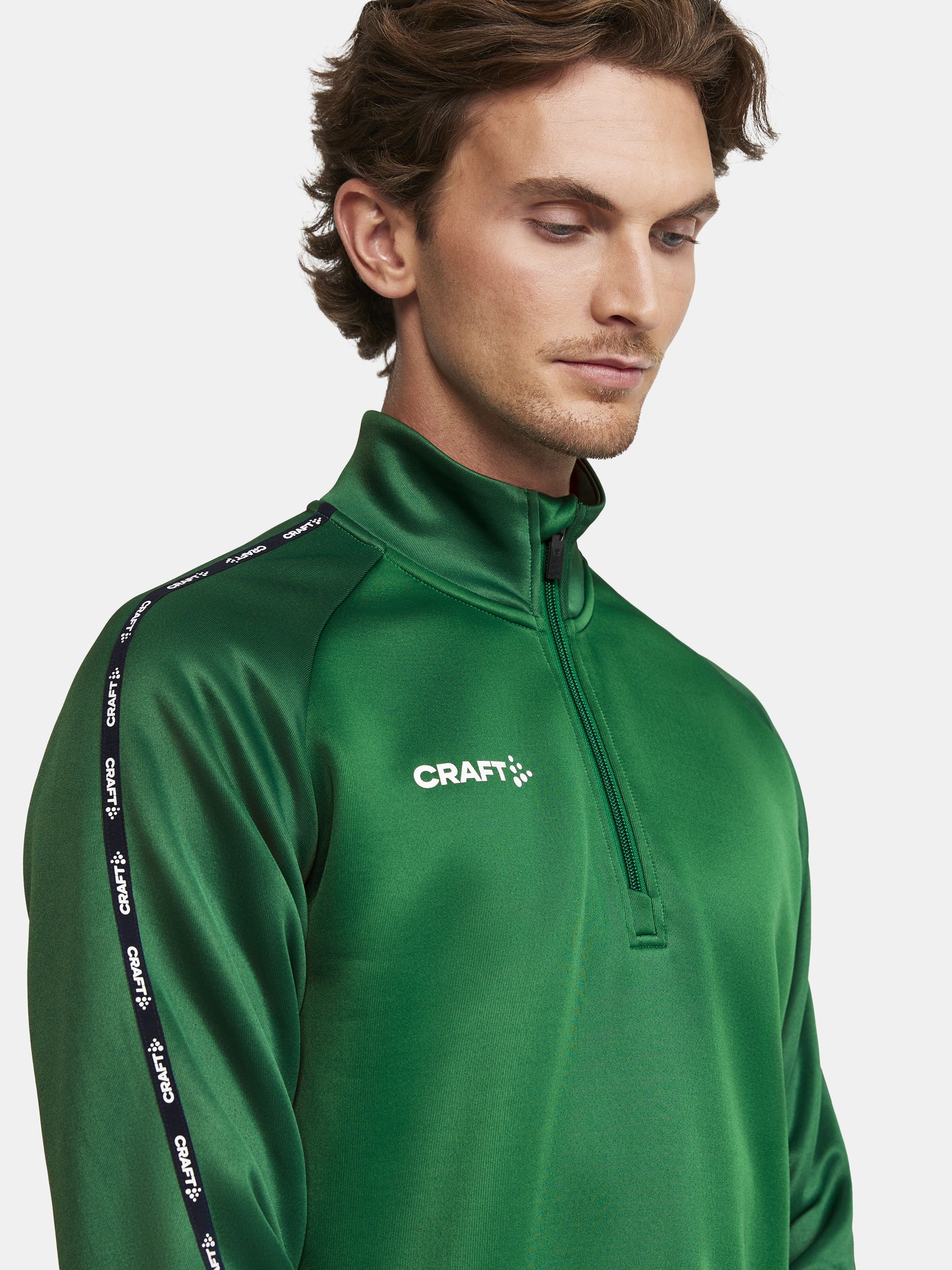Squad 2.0 Half Zip M
