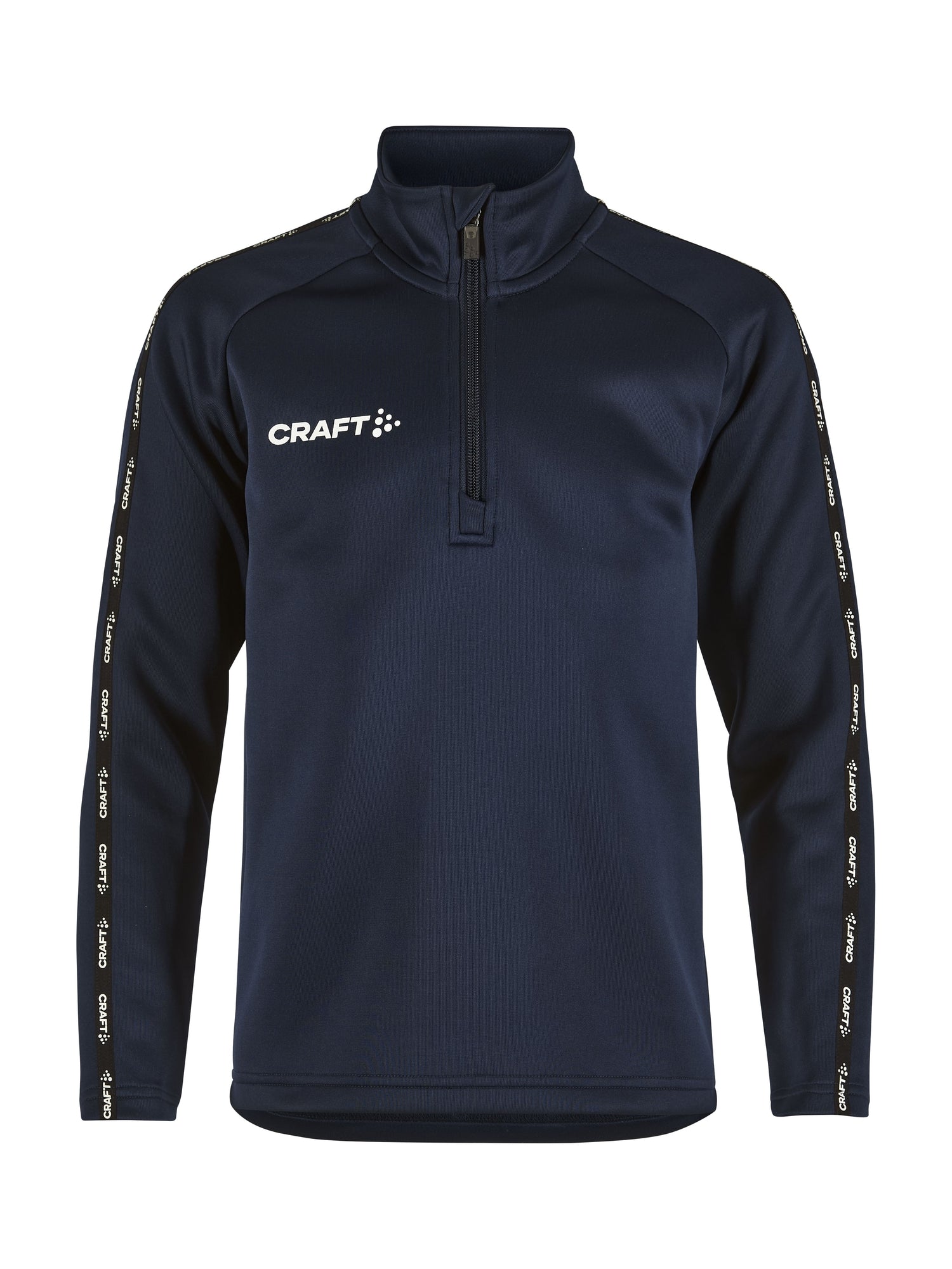 Squad 2.0 Half Zip Jr
