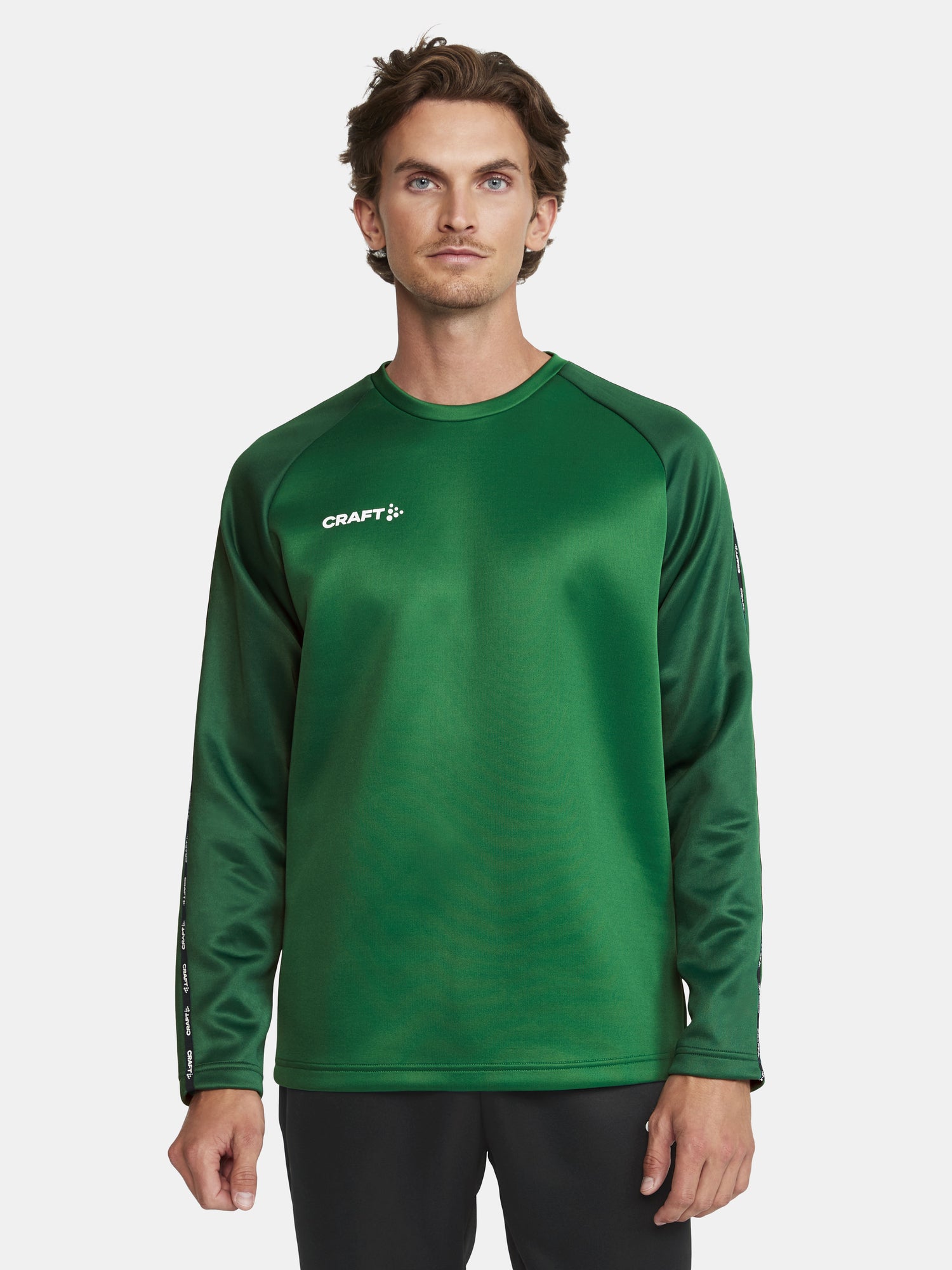 Squad 2.0 Crewneck M