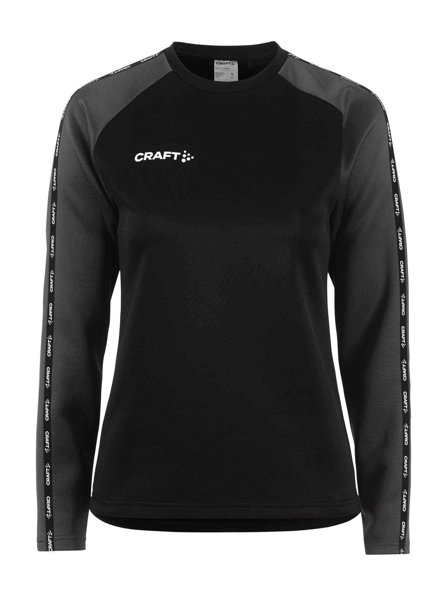 Squad 2.0 Crewneck W