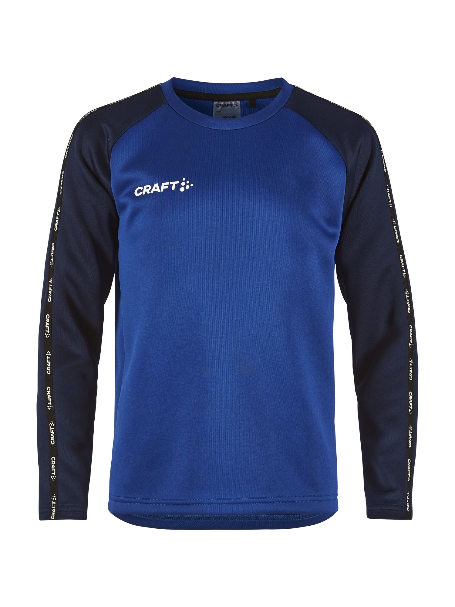Squad 2.0 Crewneck Jr