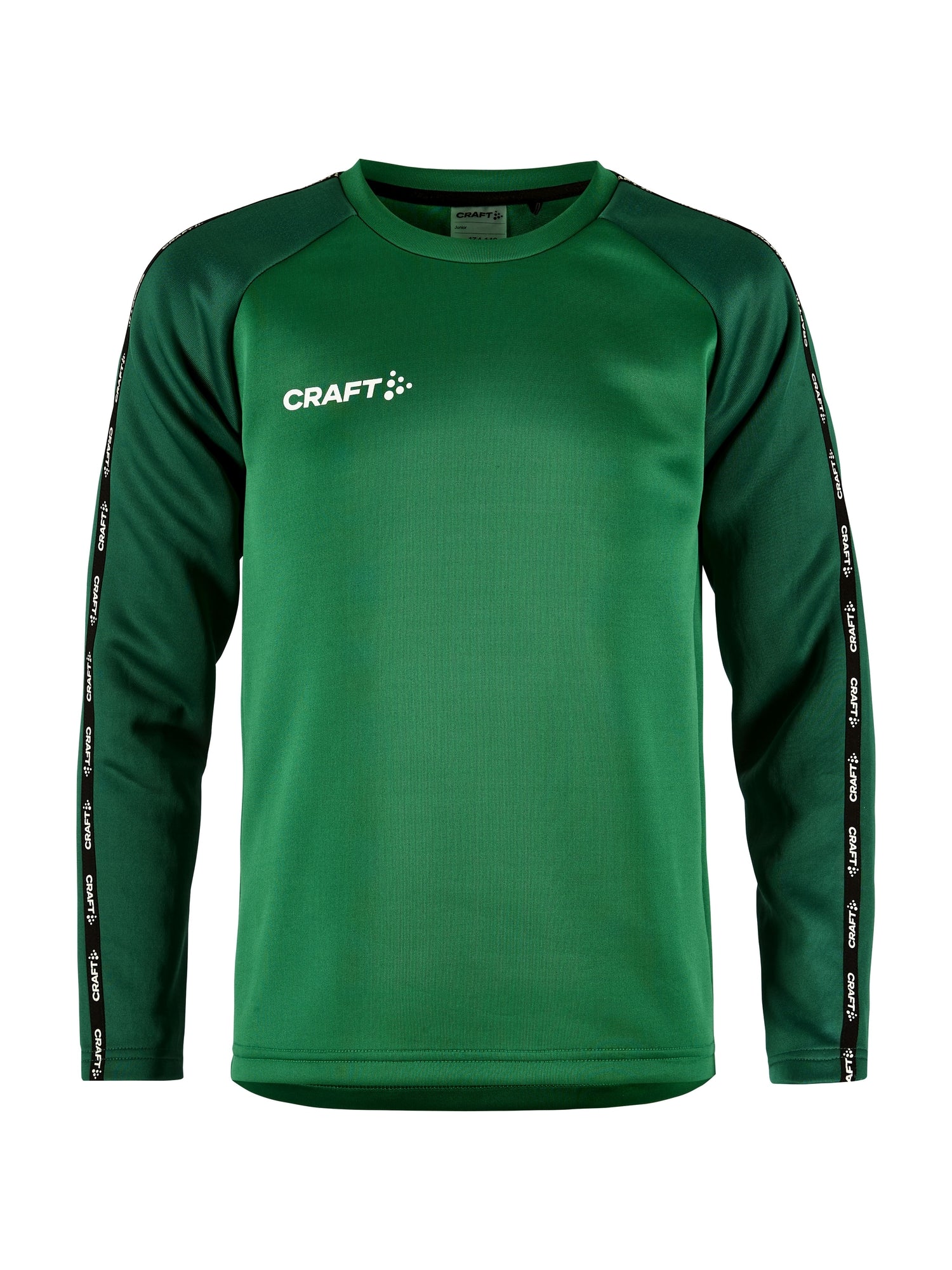 Squad 2.0 Crewneck Jr