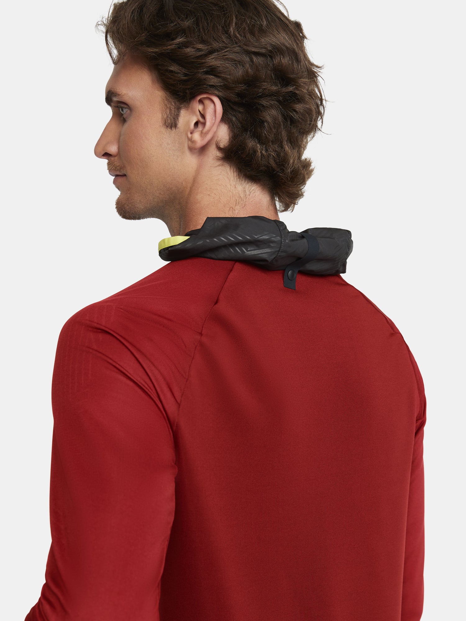 Extend Full Zip M
