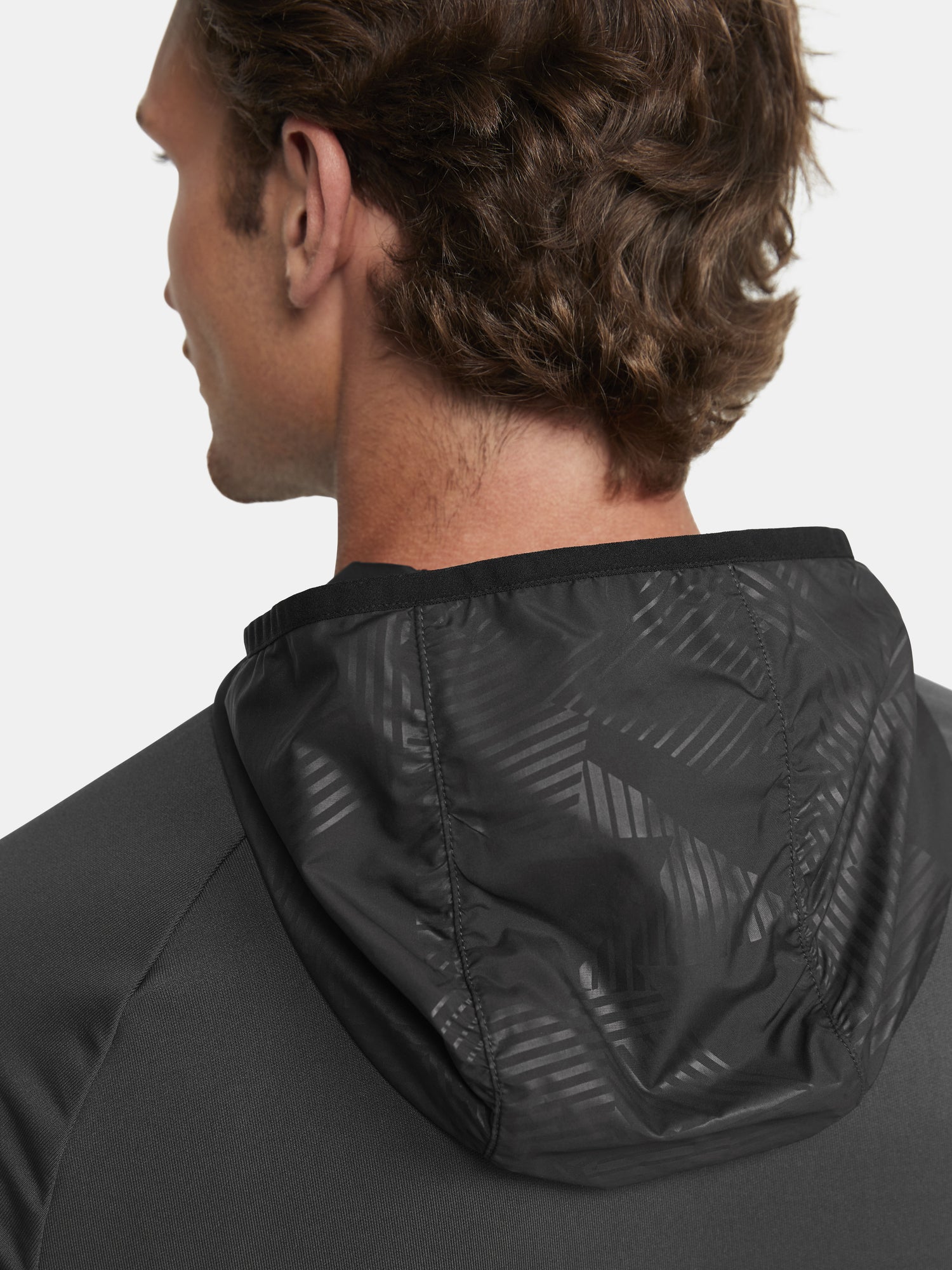 Extend Full Zip M