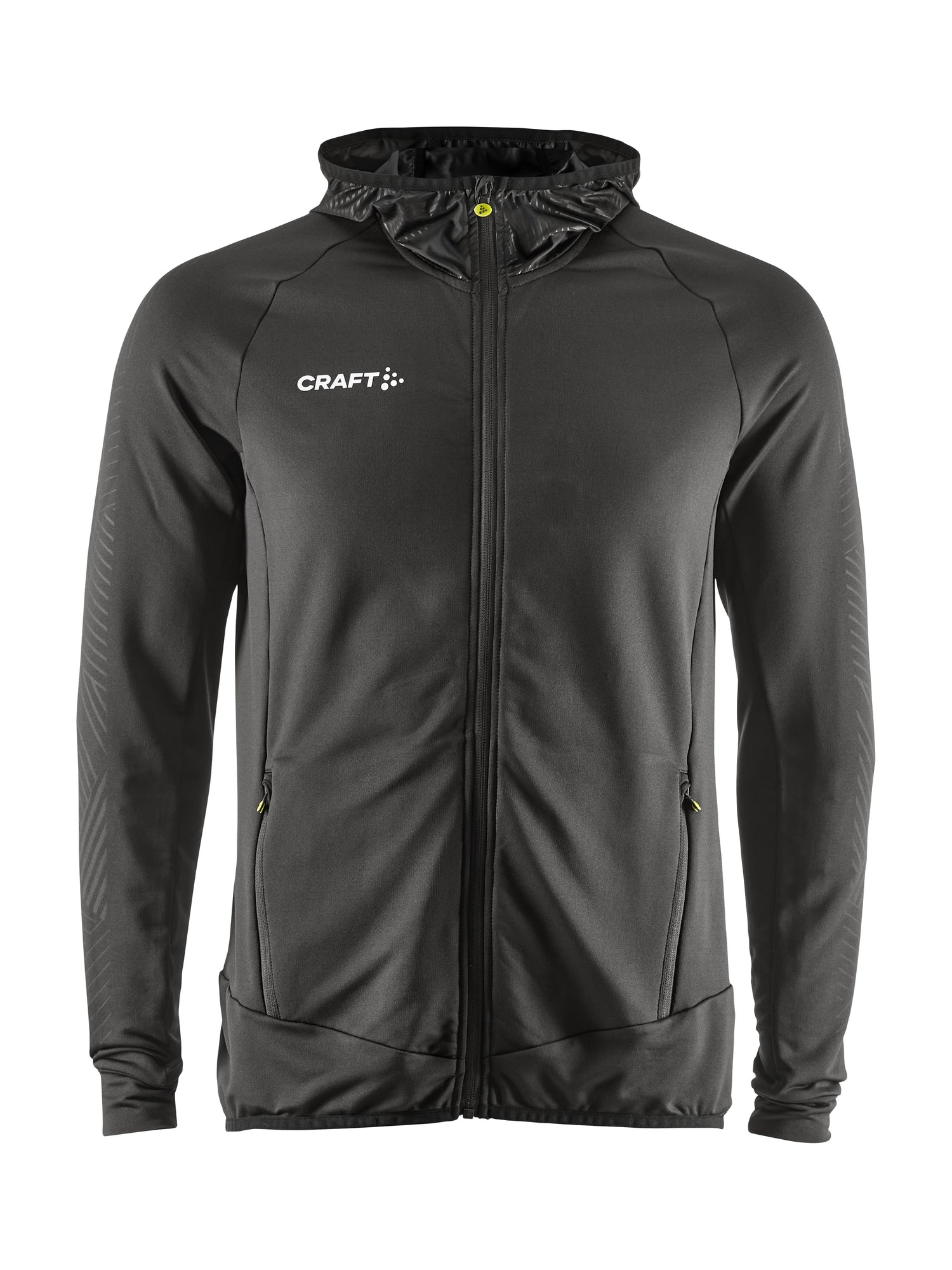Extend Full Zip M