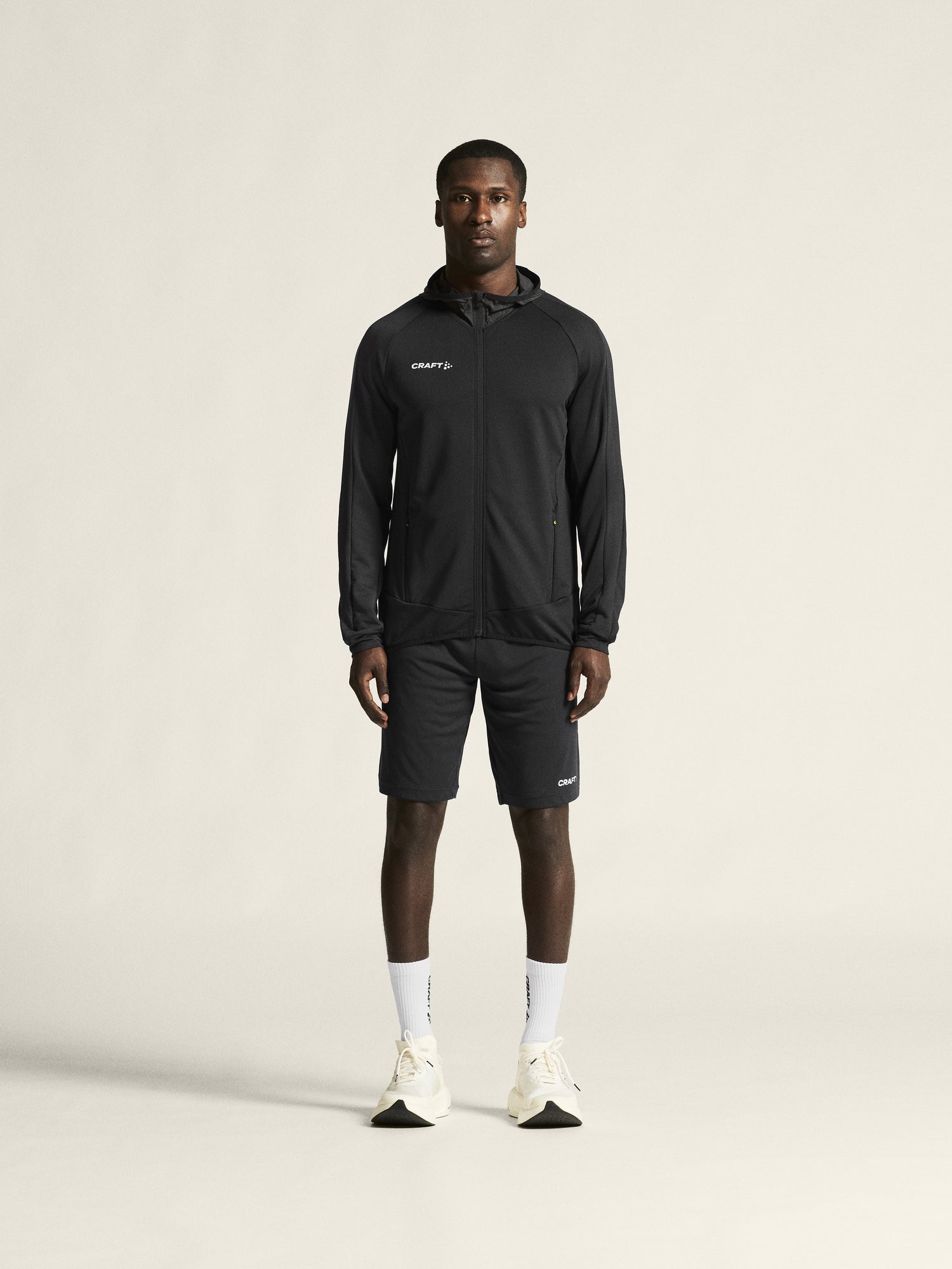 Extend Full Zip M