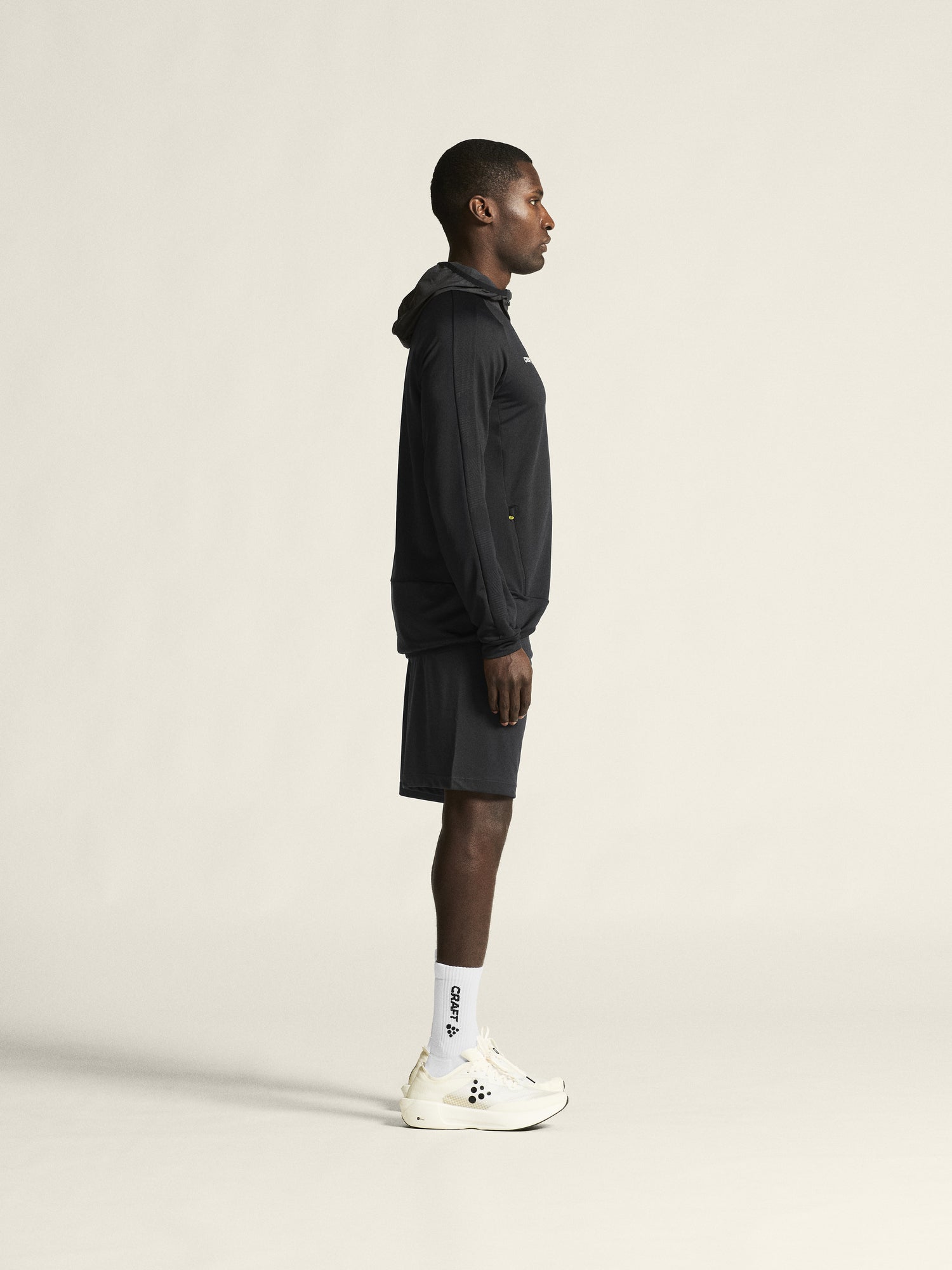 Extend Full Zip M