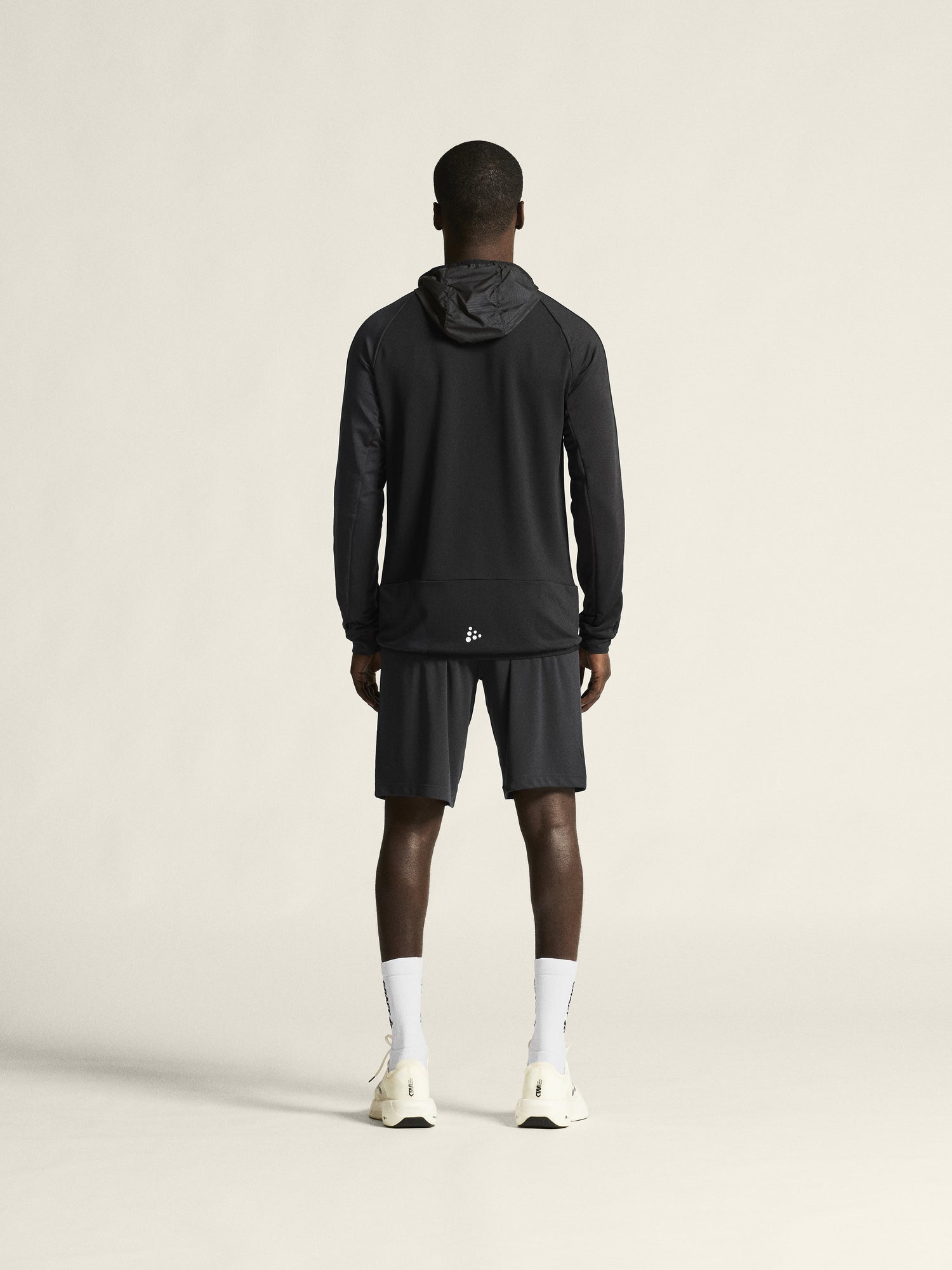 Extend Full Zip M