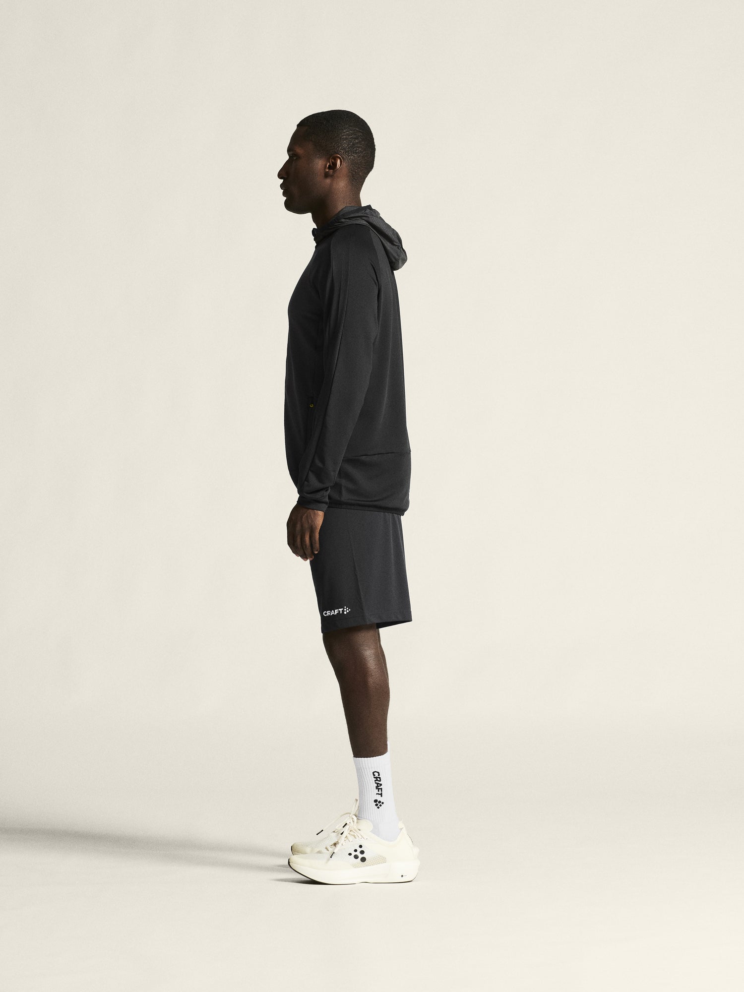 Extend Full Zip M