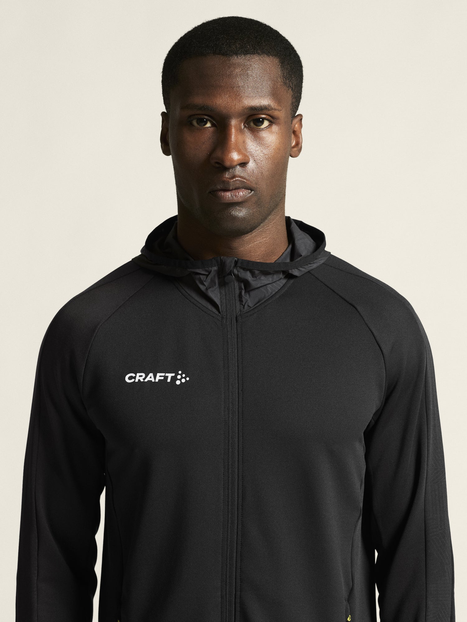 Extend Full Zip M
