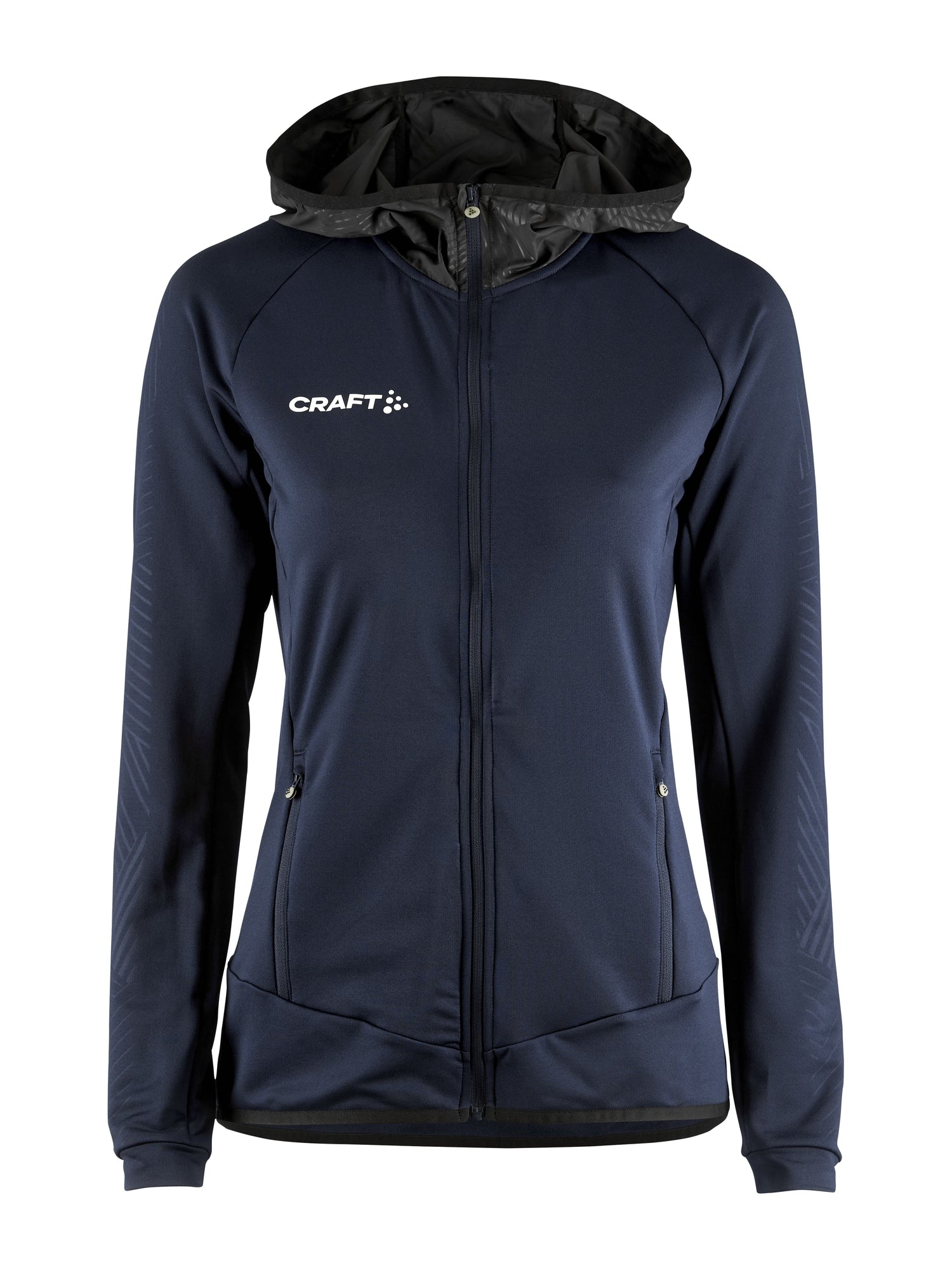 Extend Full Zip W