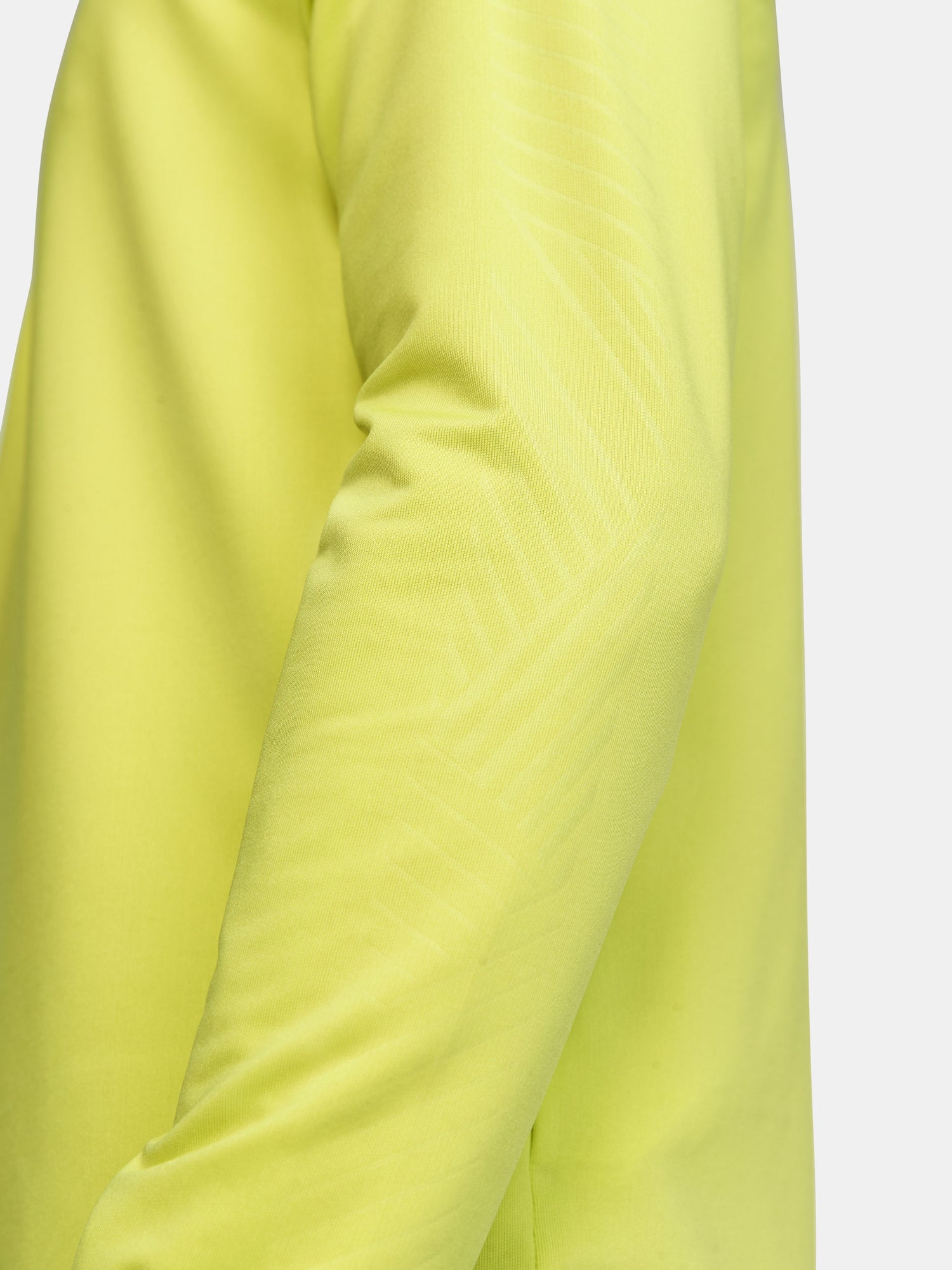 Extend Half Zip M