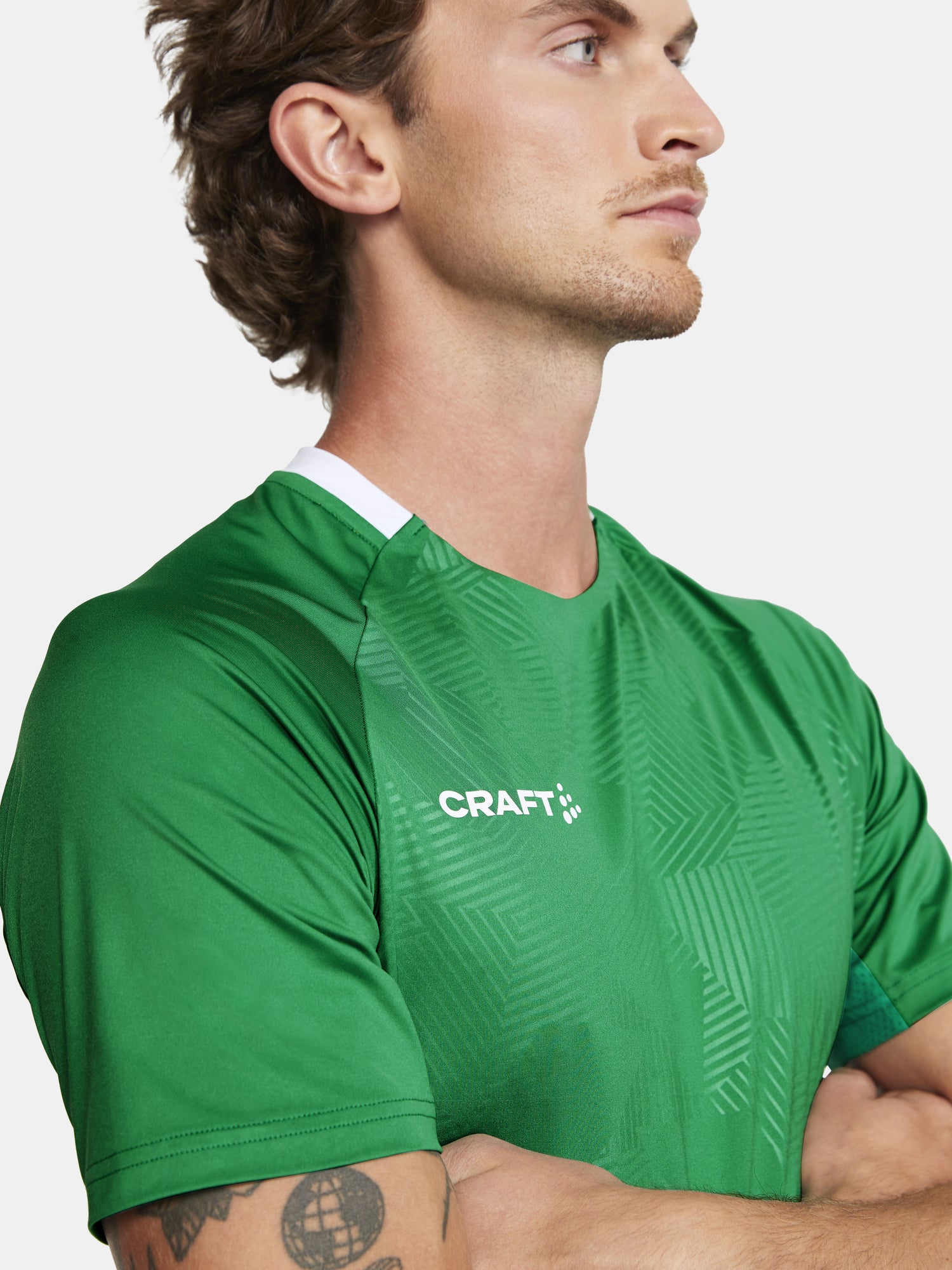 Premier Solid Jersey M