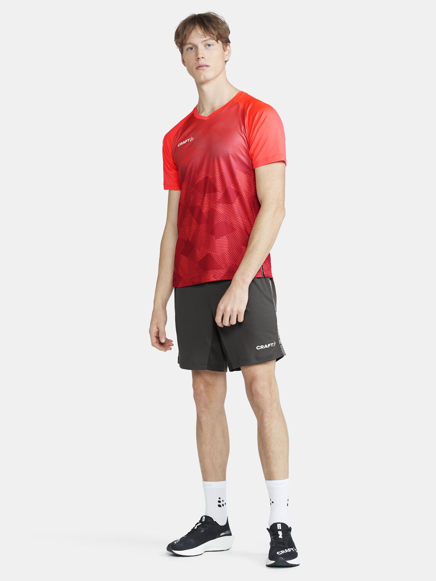 Premier Fade Jersey M
