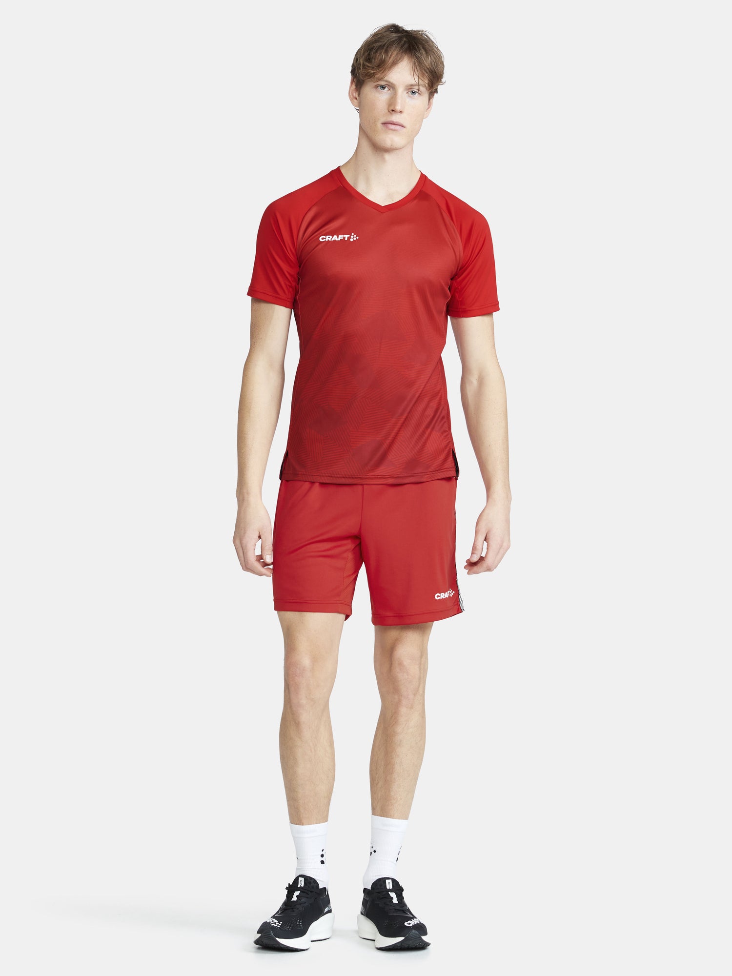 Premier Fade Jersey M