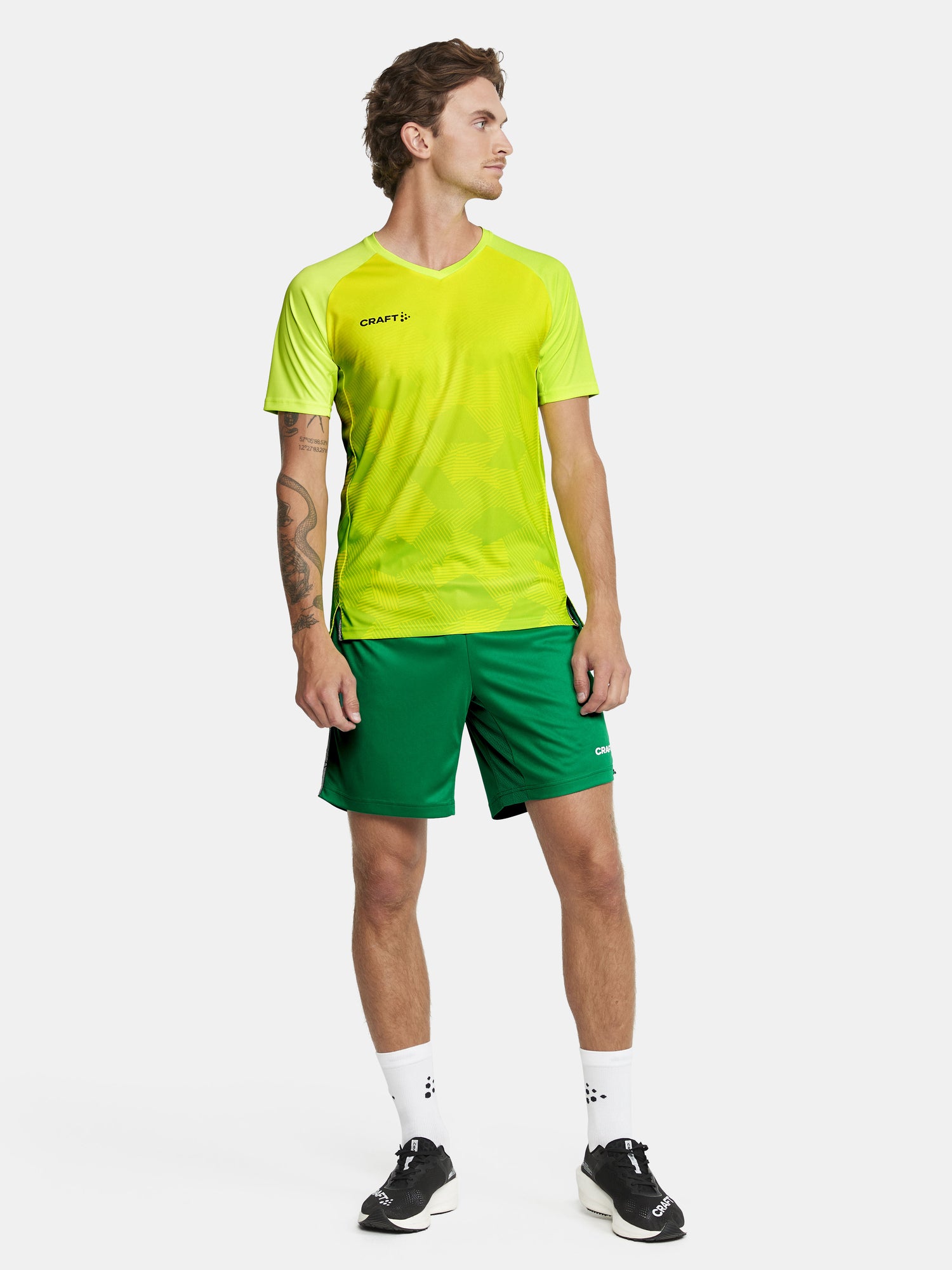 Premier Fade Jersey M