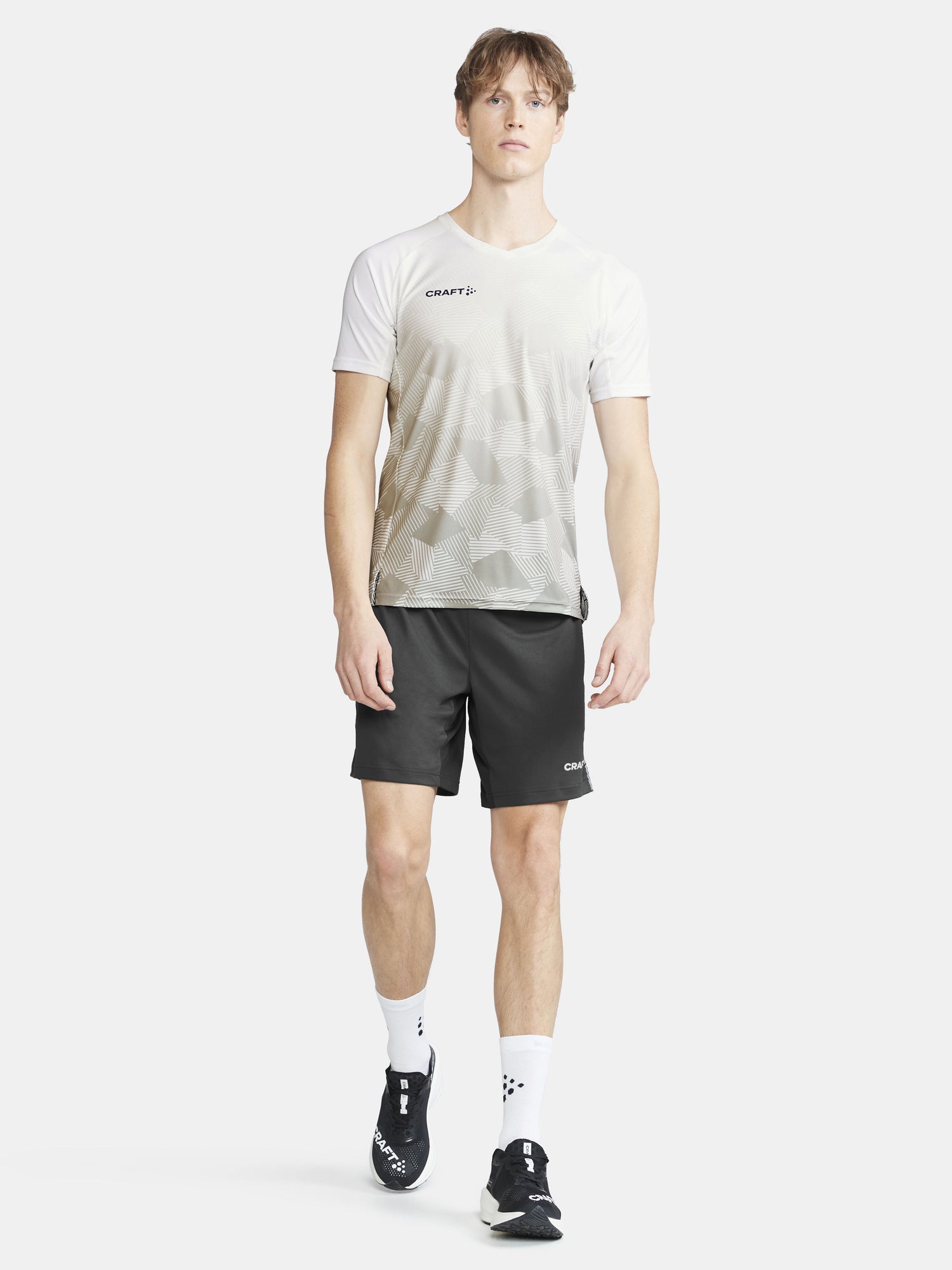 Premier Fade Jersey M