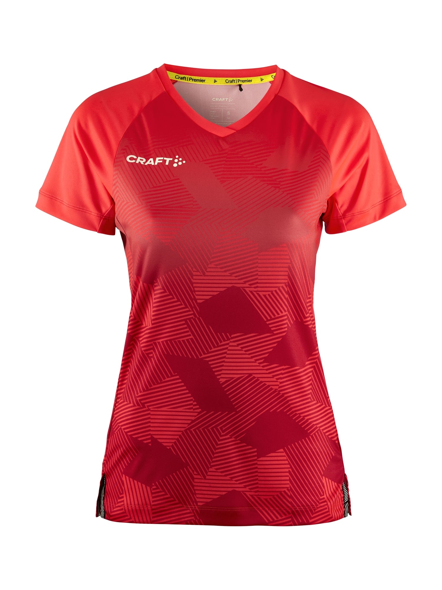 Premier Fade Jersey W