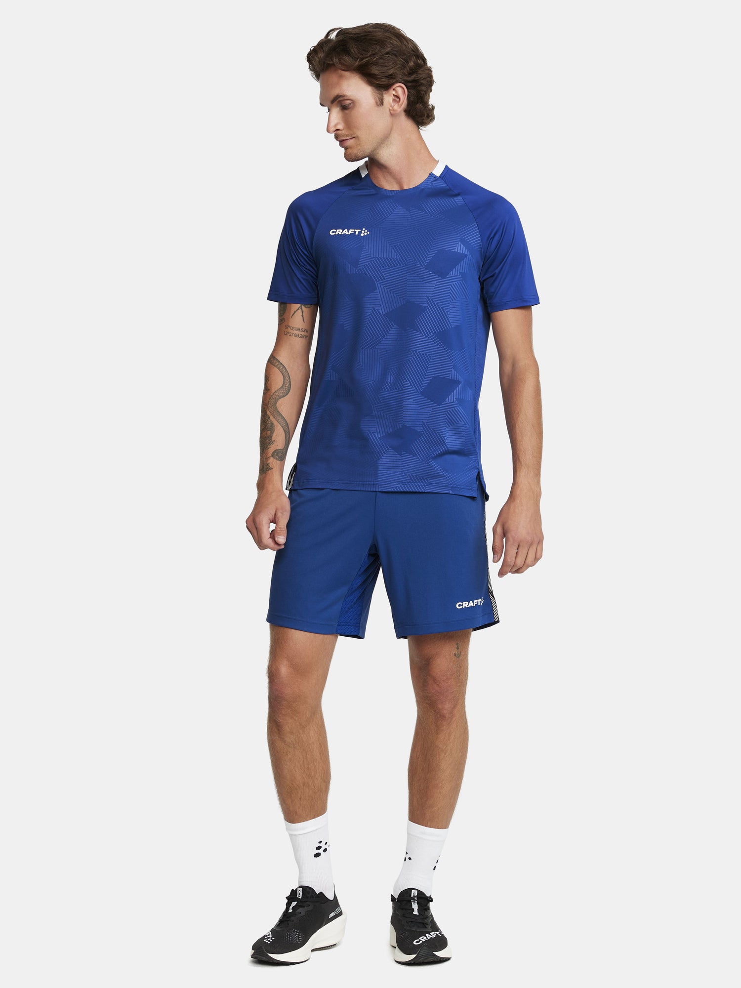 Premier Shorts M