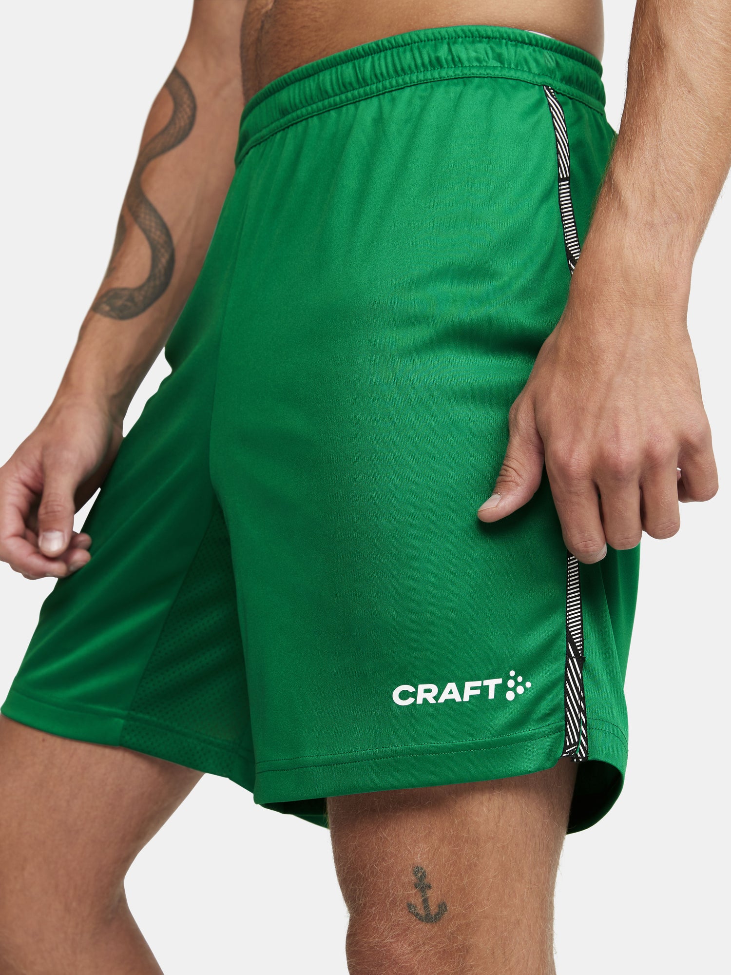 Premier Shorts M