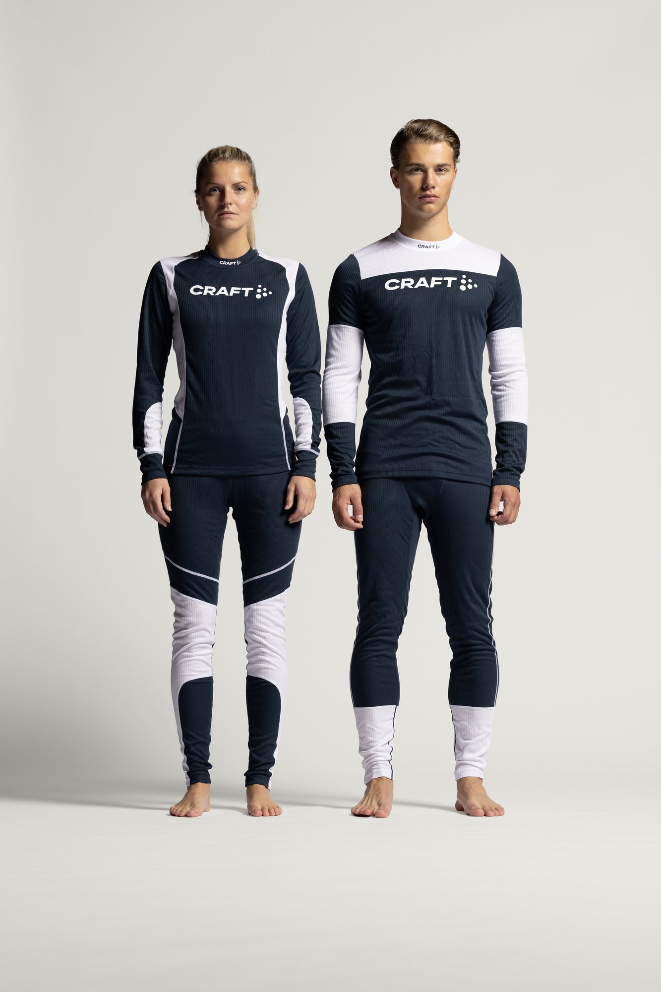 NOR Baselayer Set W