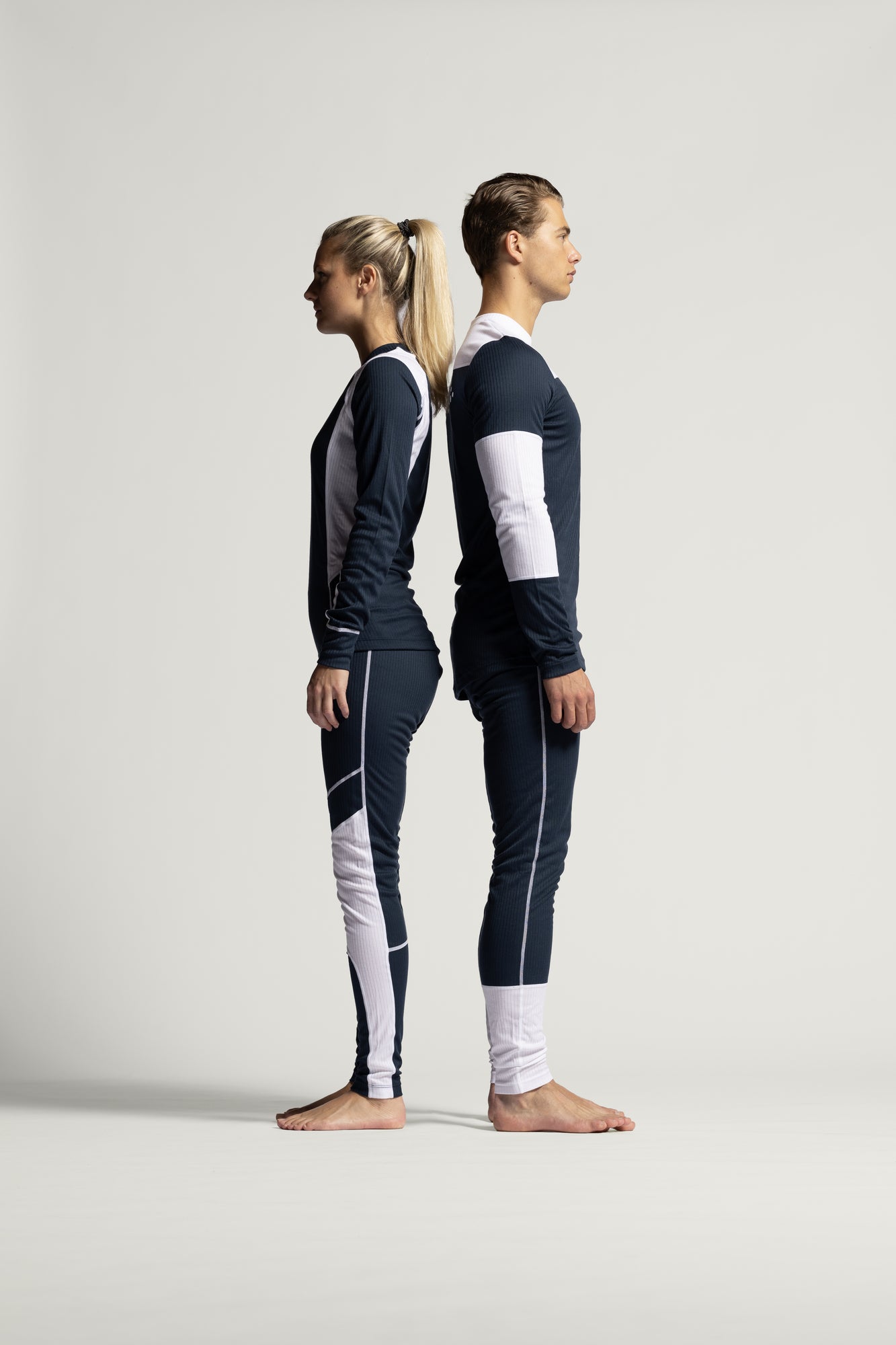 NOR Baselayer Set W