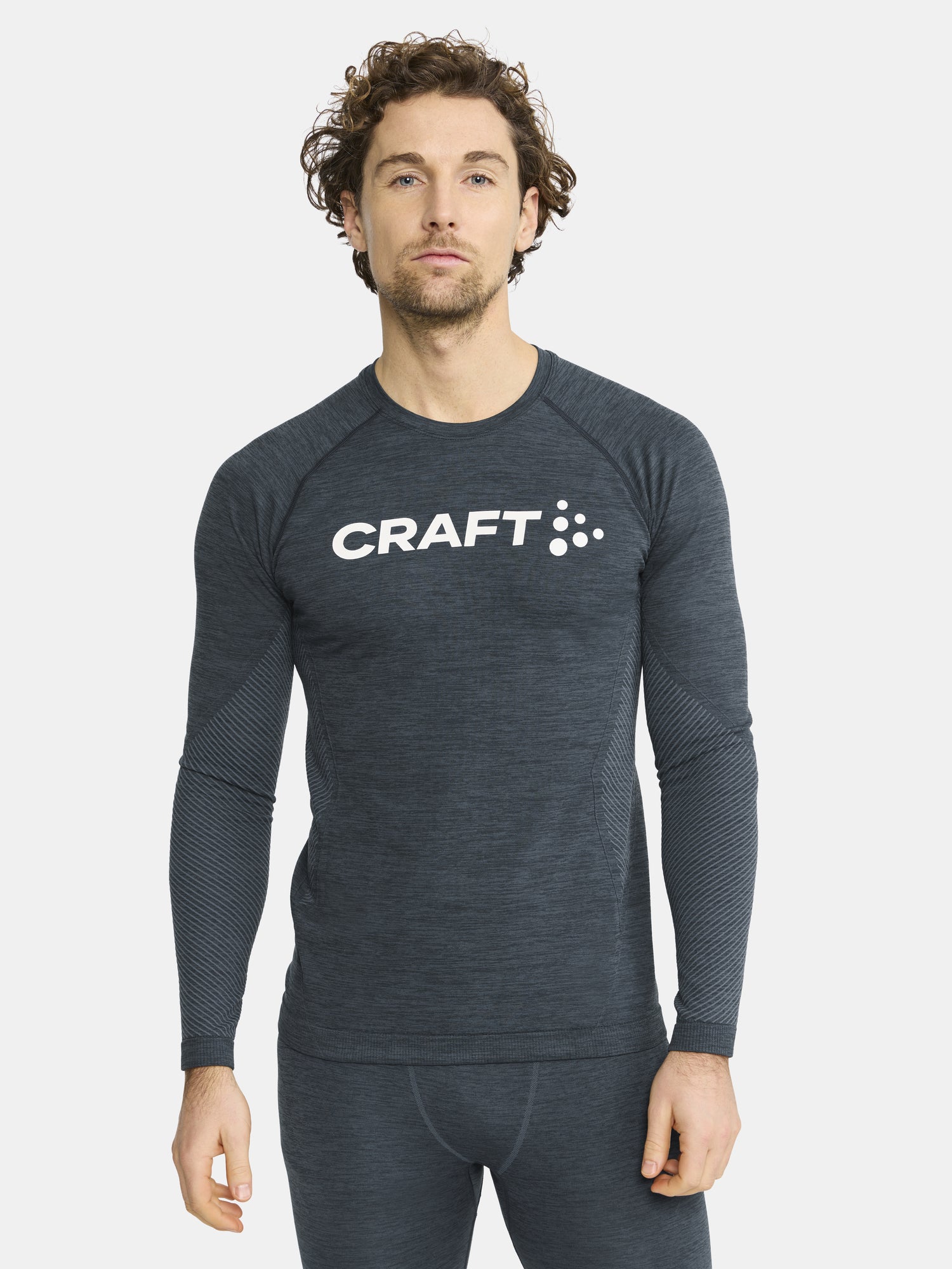 NOR Core Dry Active Comfort LS M