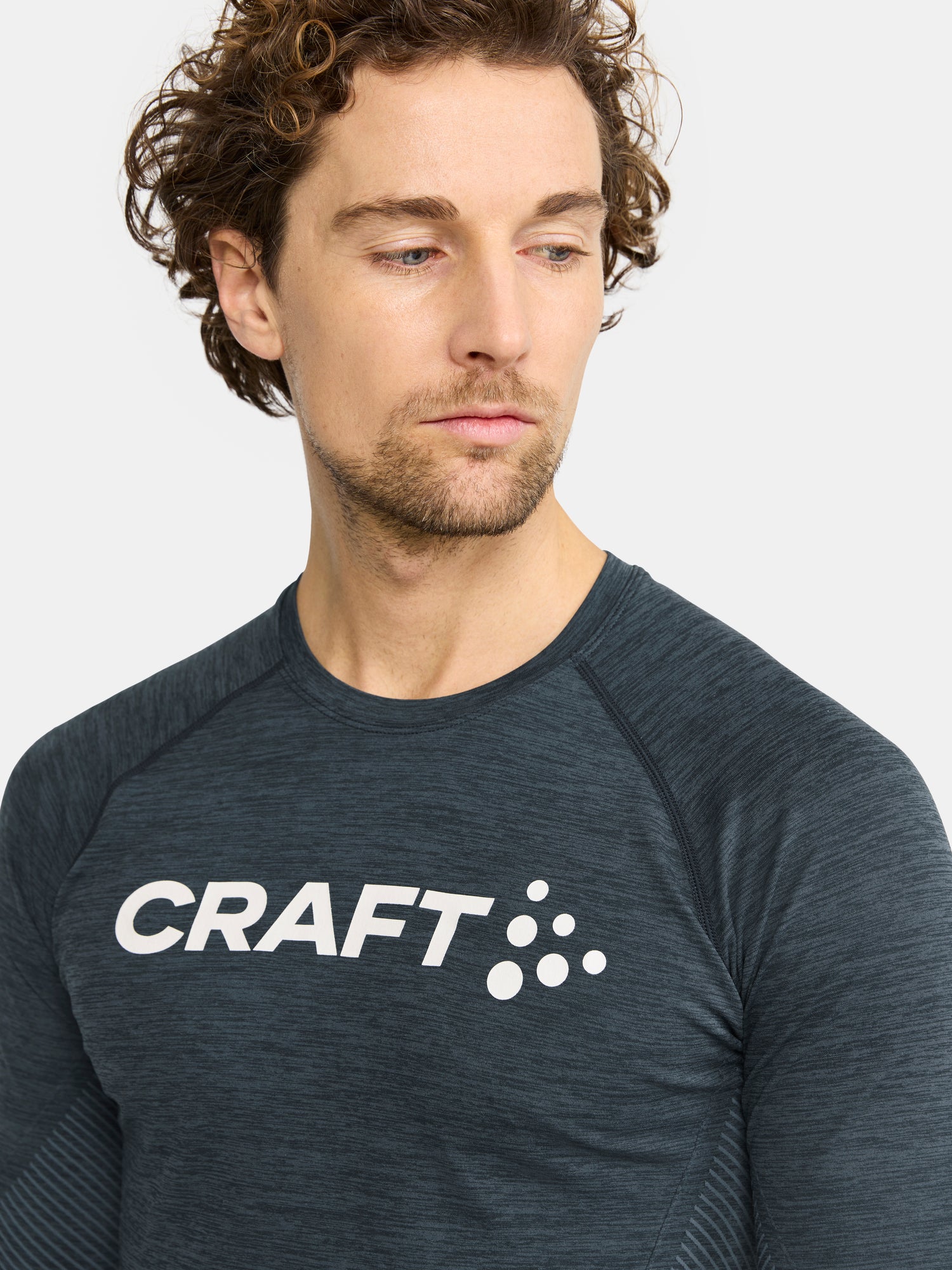 NOR Core Dry Active Comfort LS M