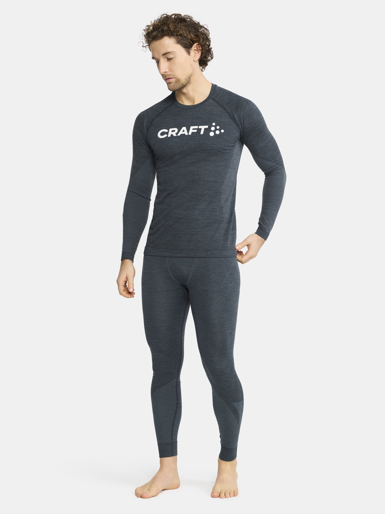 NOR Core Dry Active Comfort LS M