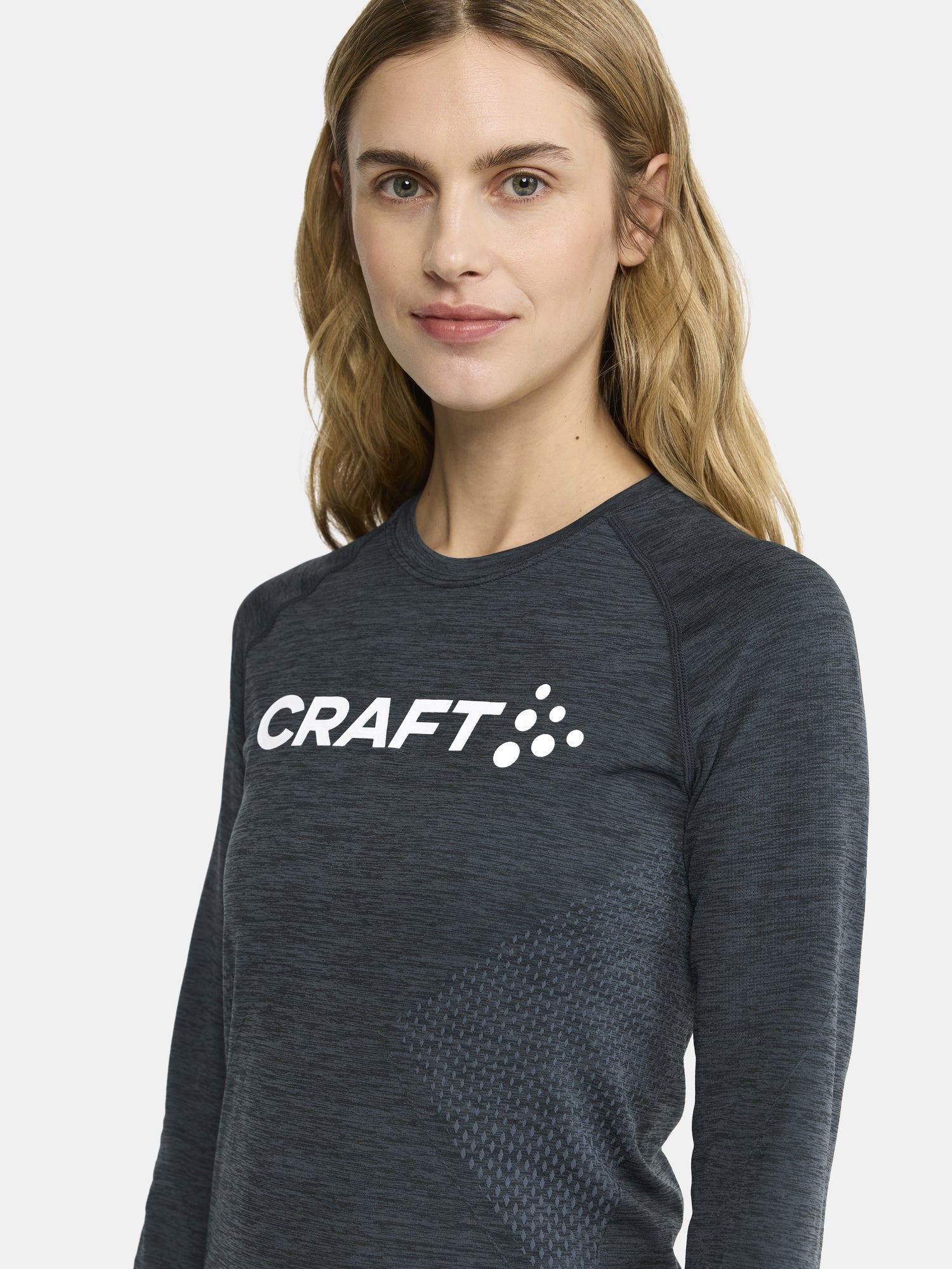NOR Core Dry Active Comfort LS W