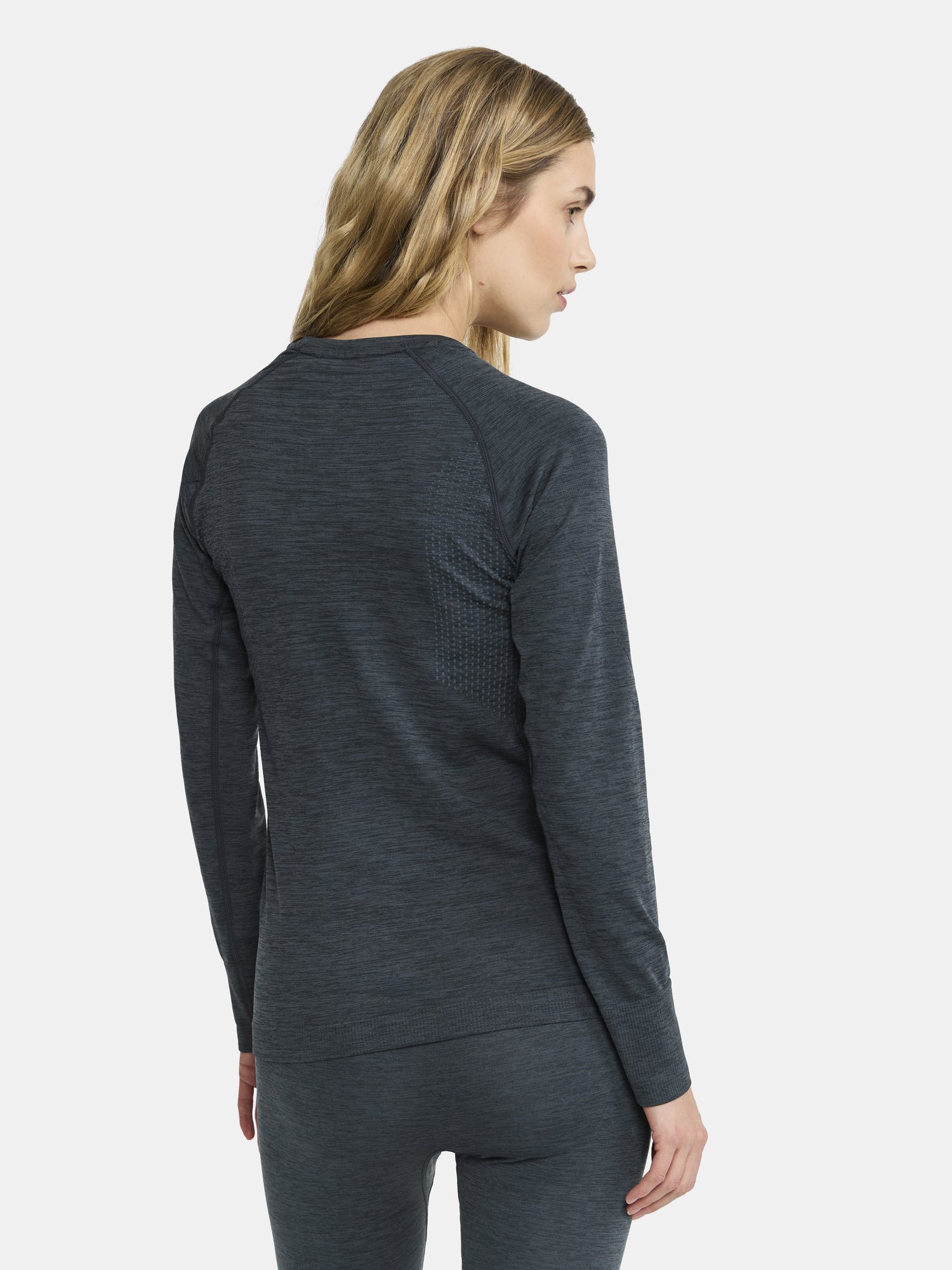 NOR Core Dry Active Comfort LS W