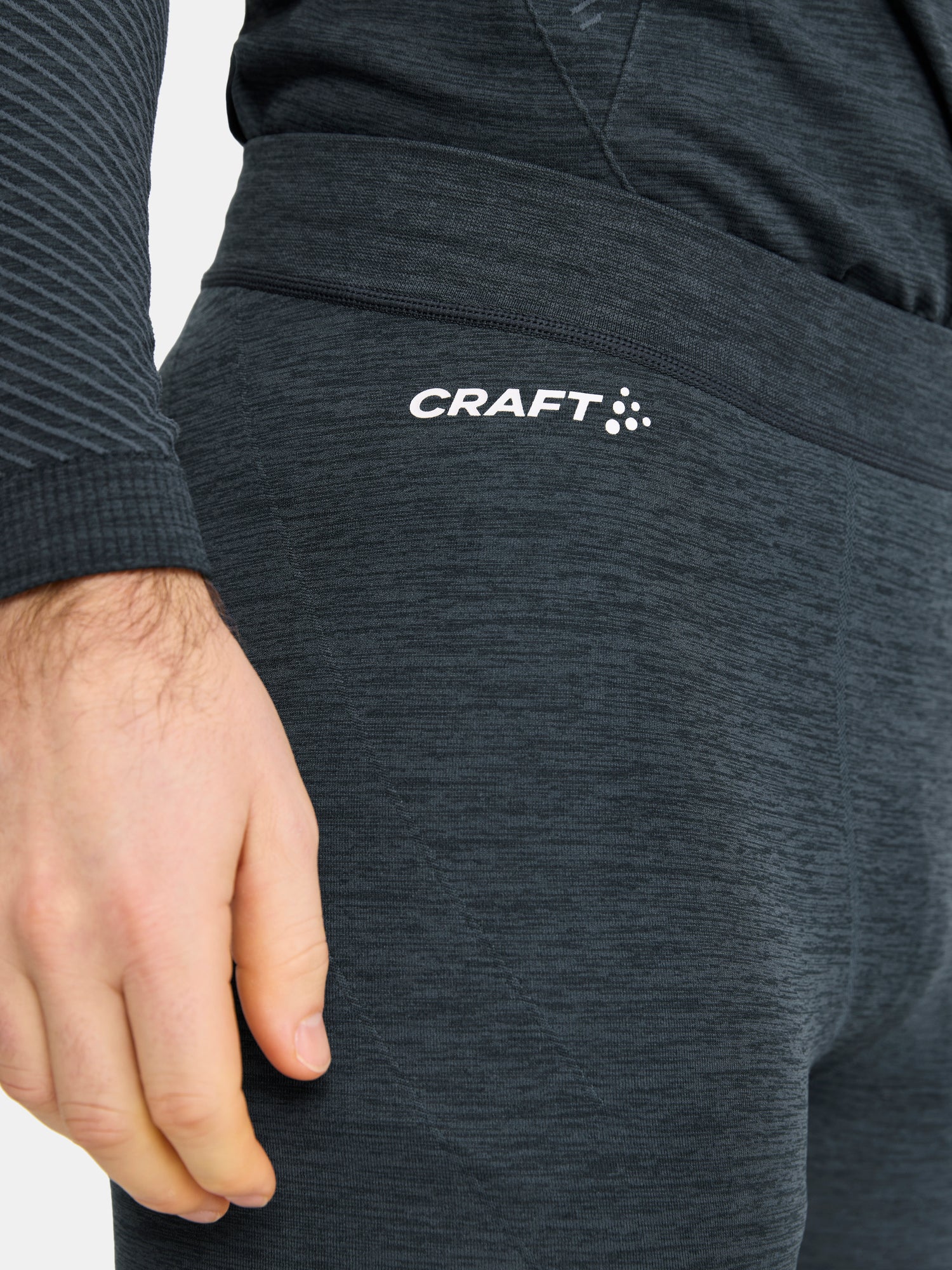 NOR Core Dry Active Comfort Pant M
