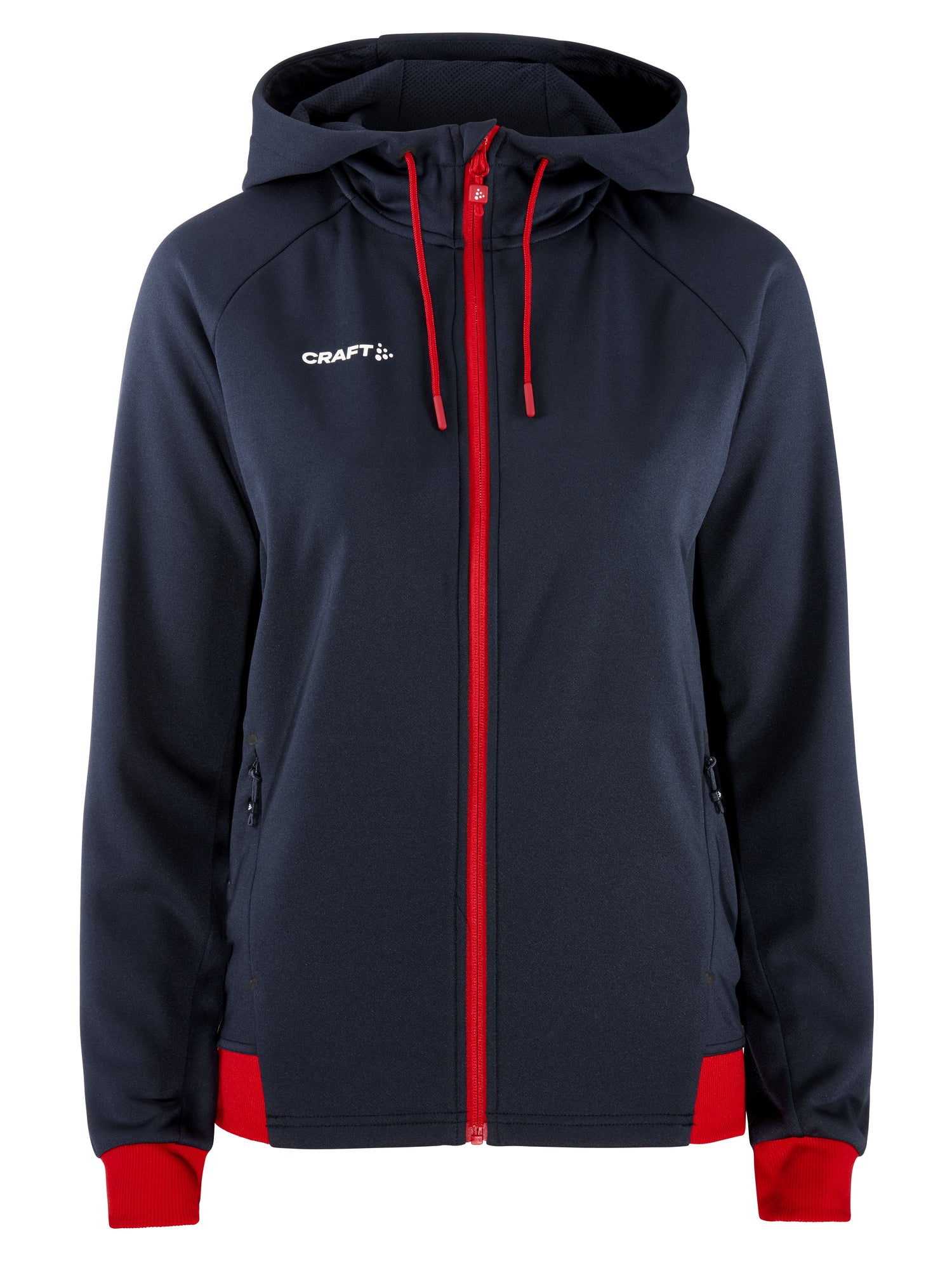 NOR Adv Unify FZ Hood W