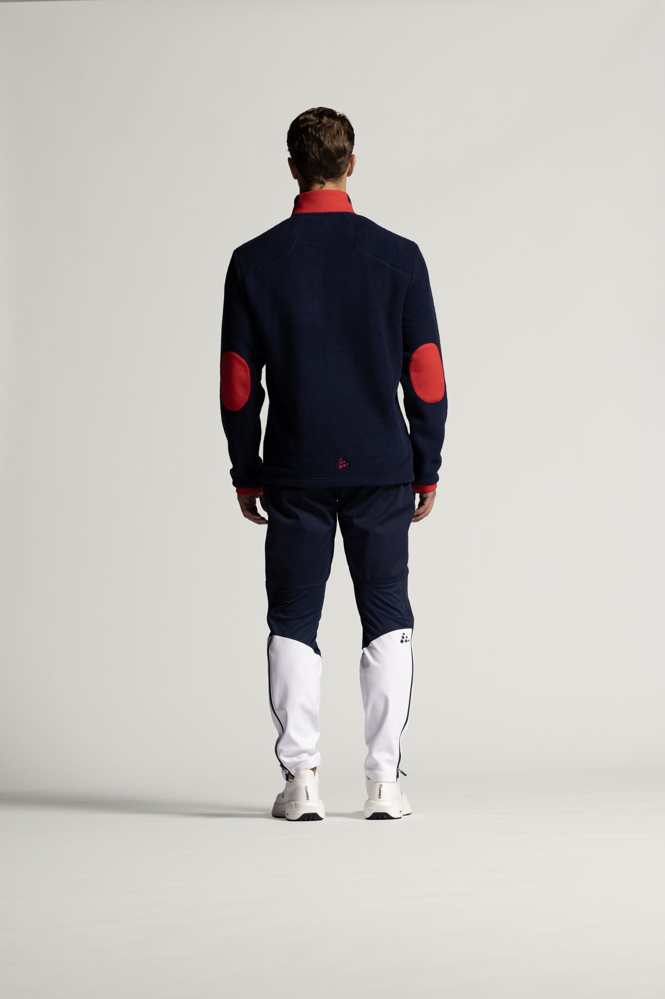NOR ADV Explore Pile Fleece Jacket M