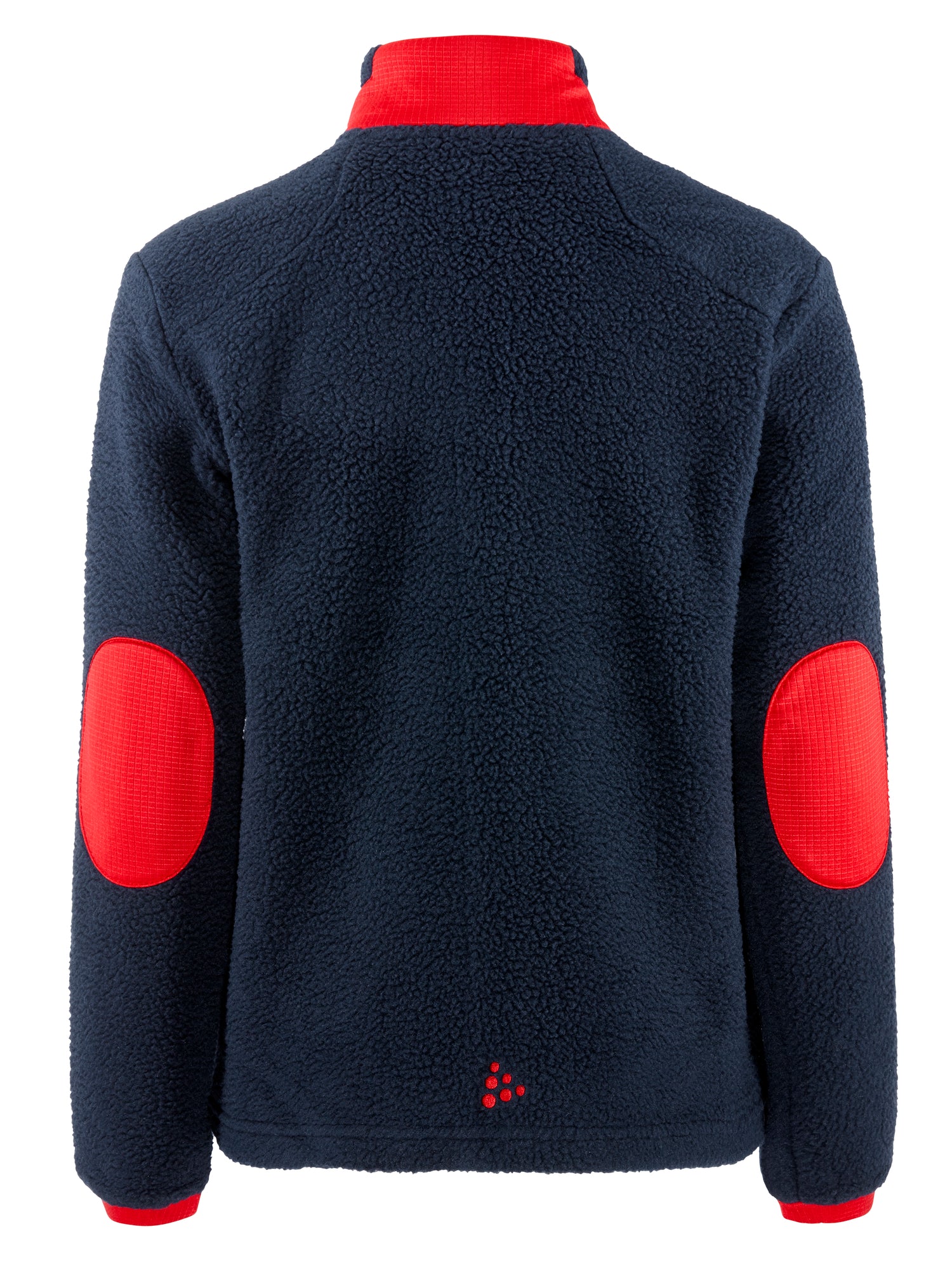 NOR ADV Explore Pile Fleece Jacket W