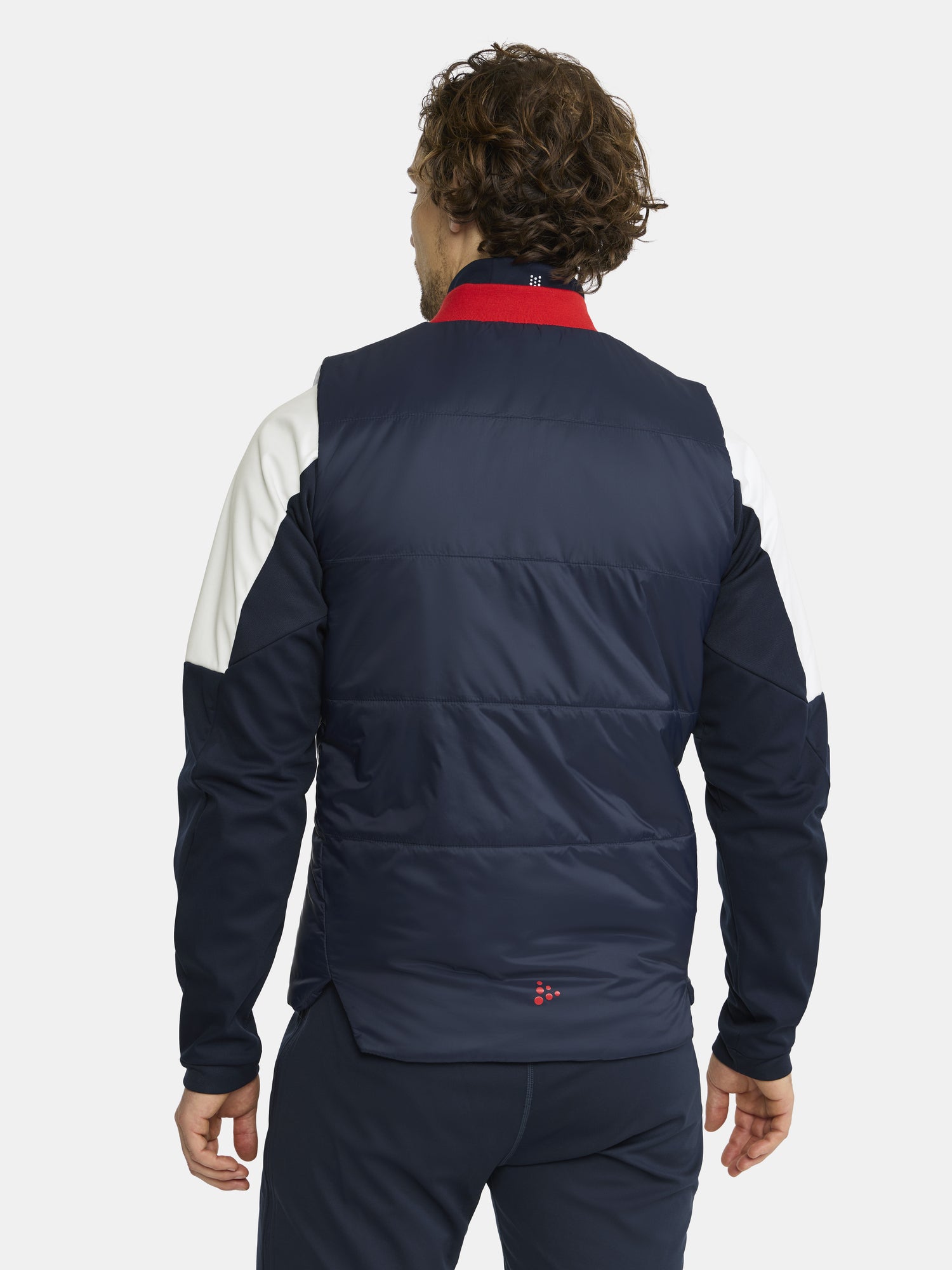 NOR Core Light Padded Vest M
