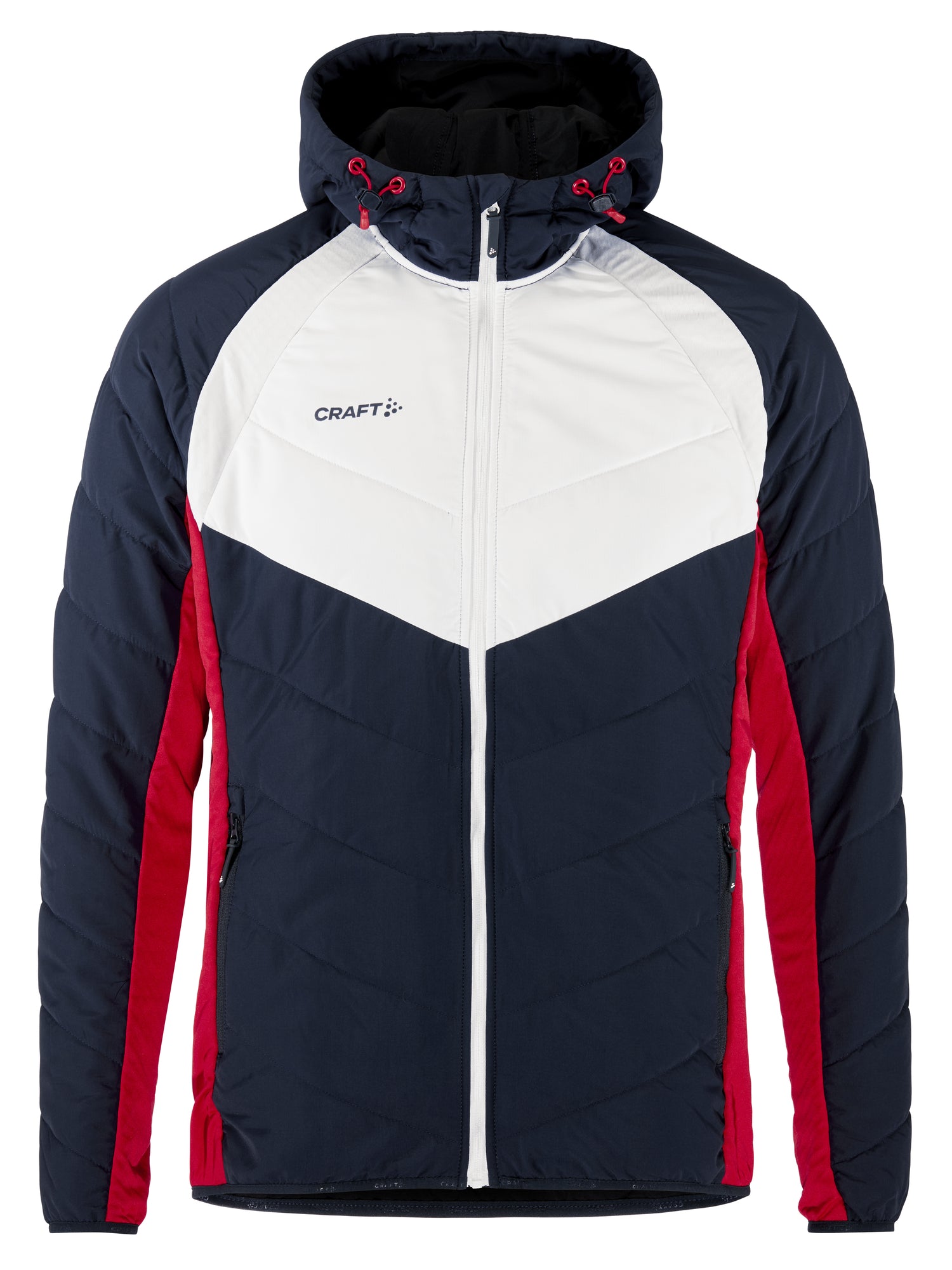 NOR ADV Explore Hybrid Jacket M