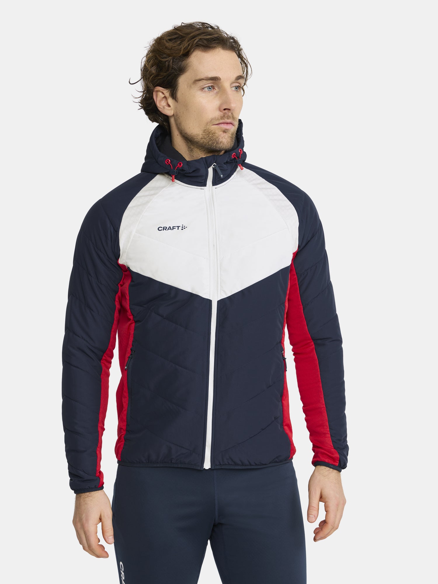 NOR ADV Explore Hybrid Jacket M