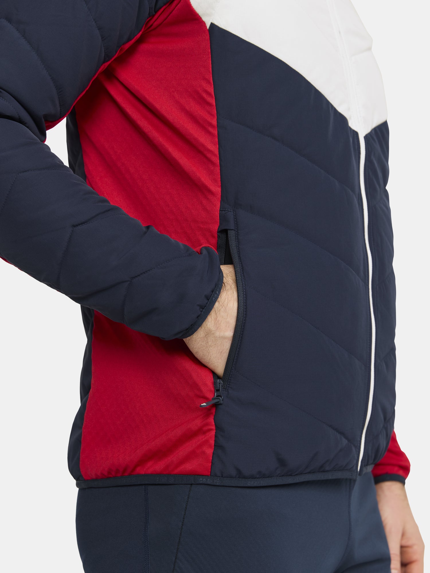 NOR ADV Explore Hybrid Jacket M