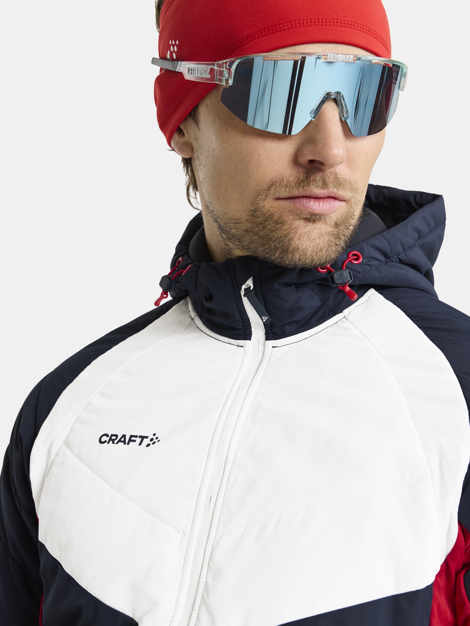 NOR ADV Explore Hybrid Jacket M