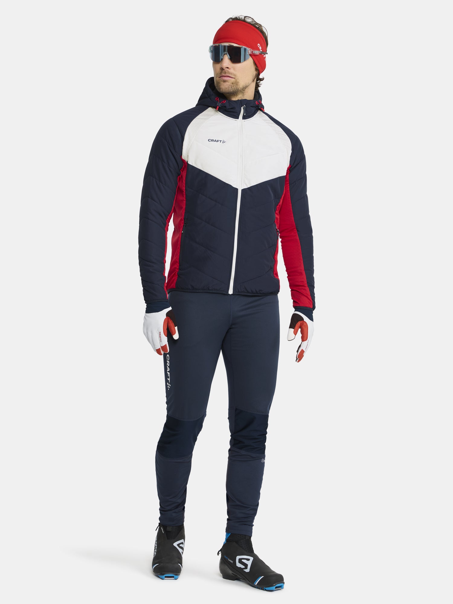 NOR ADV Explore Hybrid Jacket M