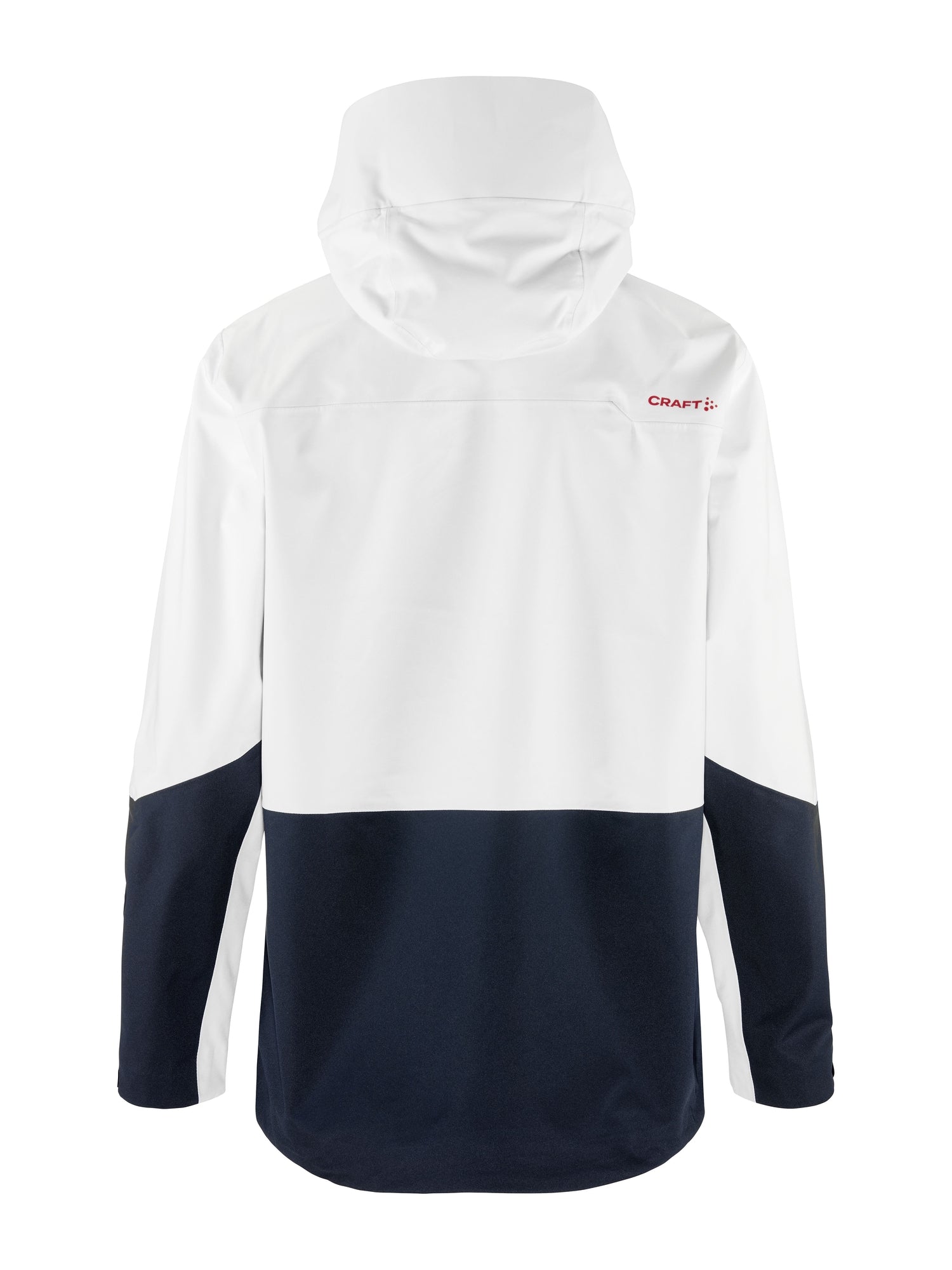 NOR Block Shell Jacket M