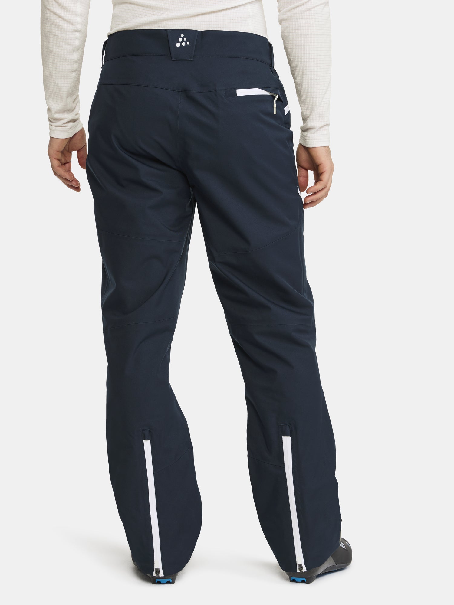 NOR Block Shell Pant M