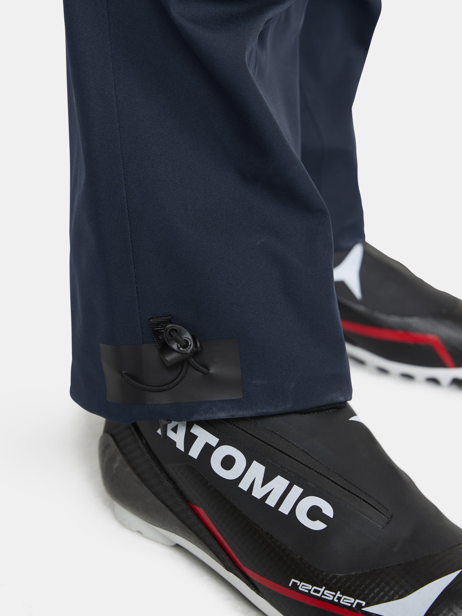 NOR Block Shell Pant W