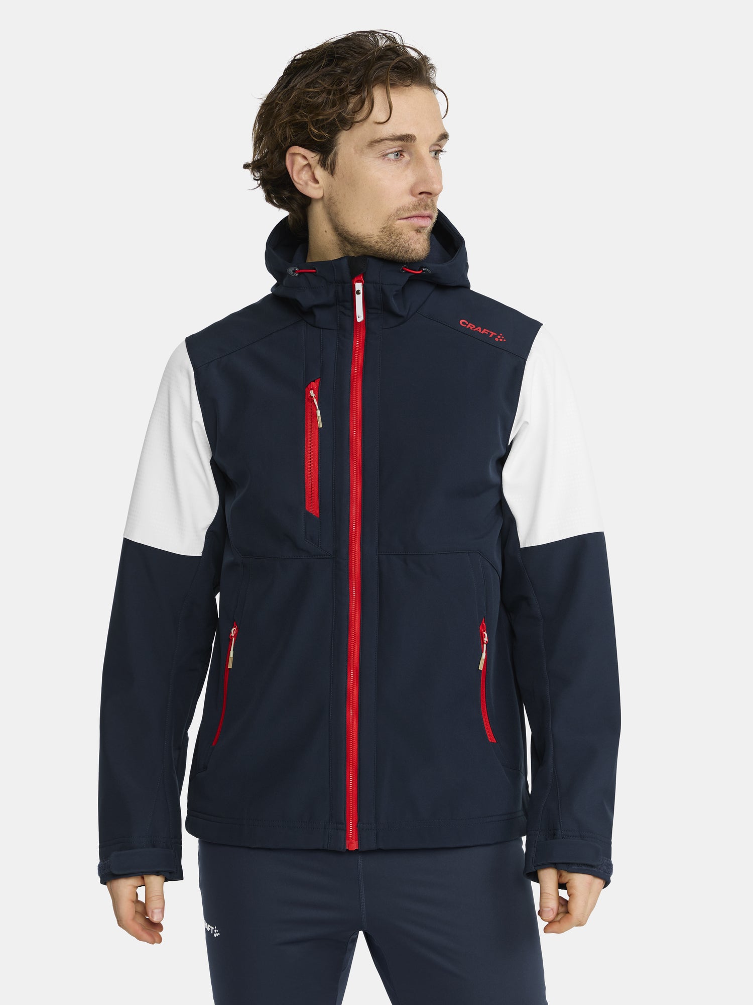 NOR Highland Jacket M