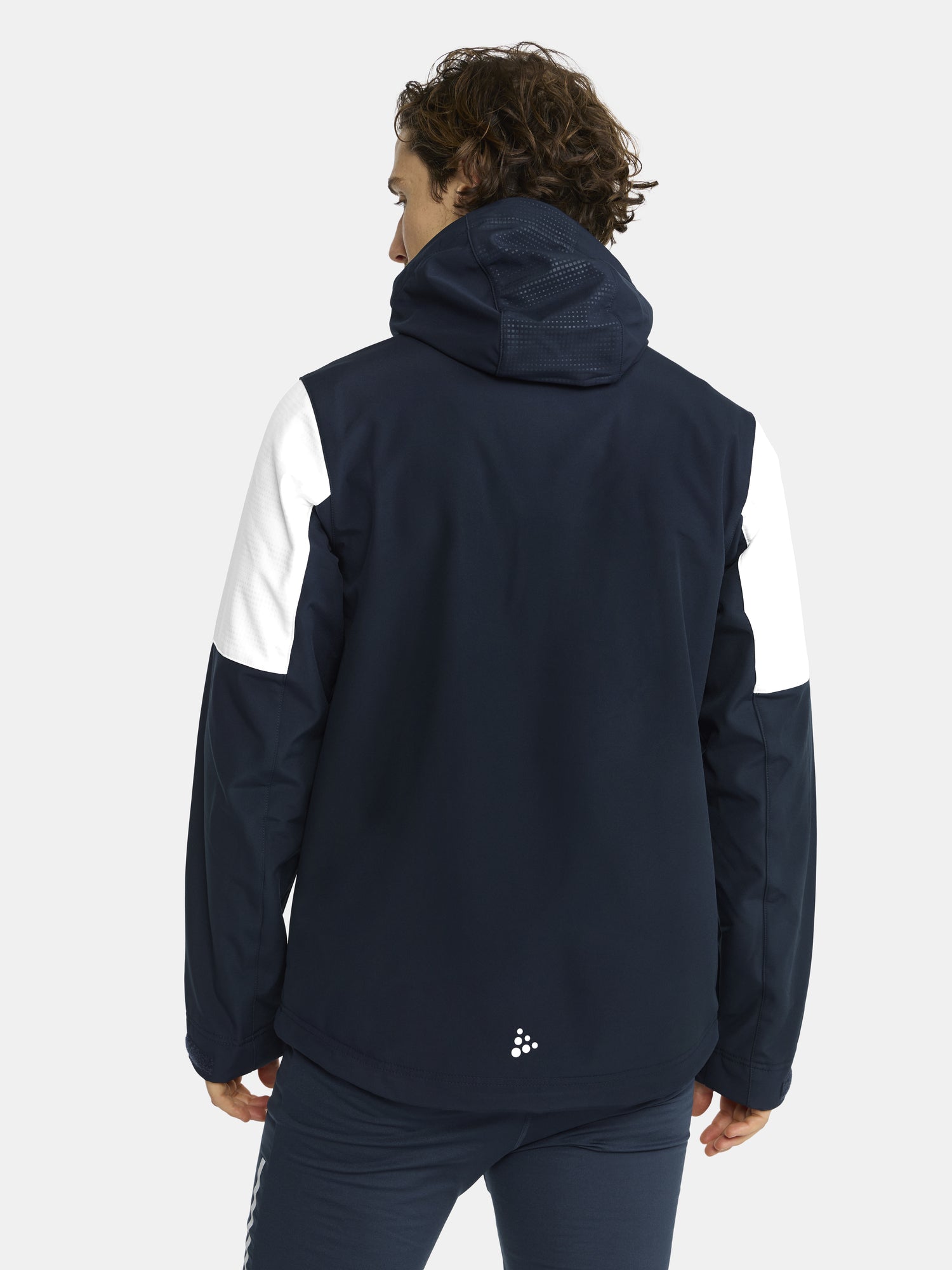 NOR Highland Jacket M