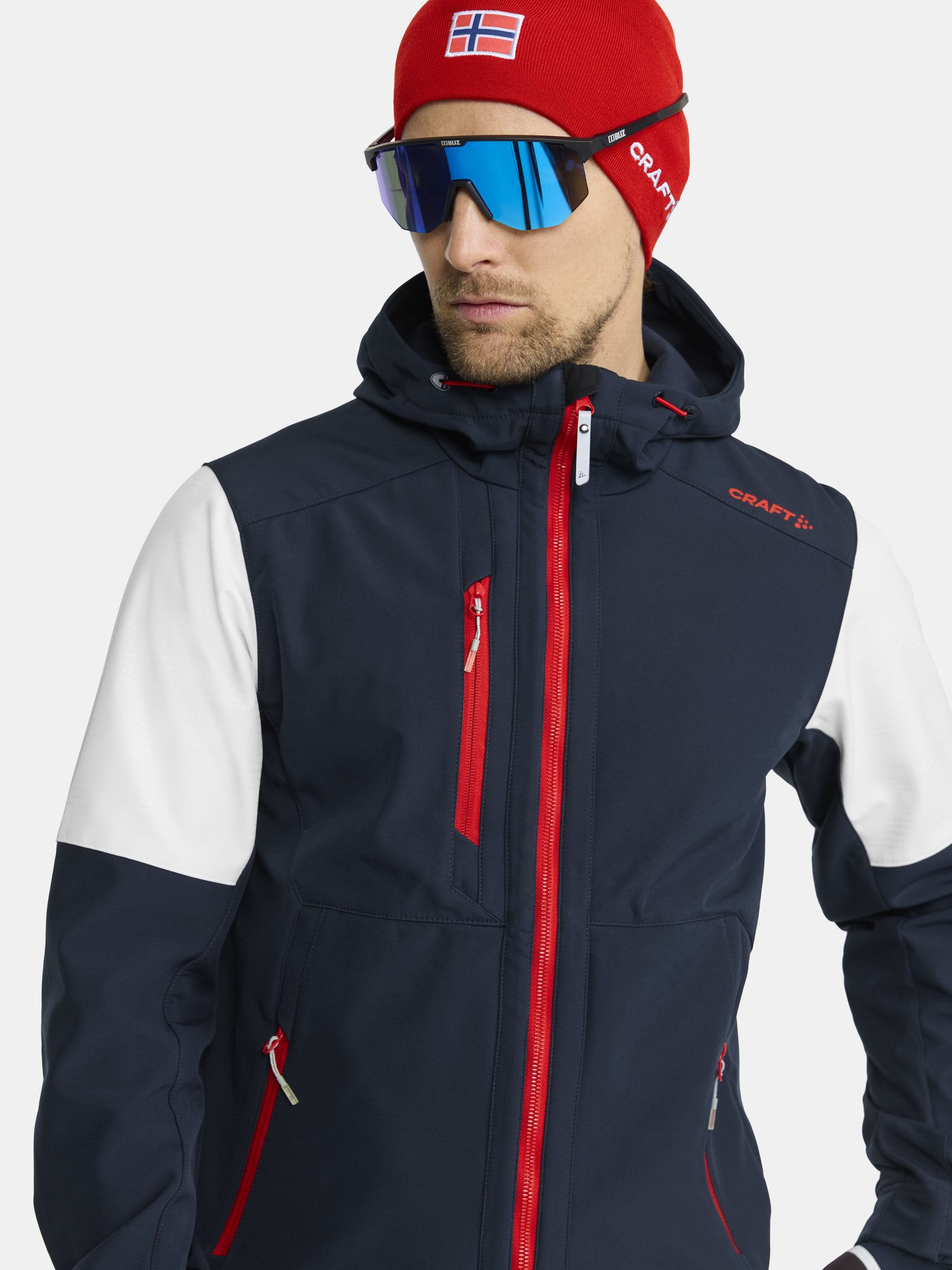 NOR Highland Jacket M